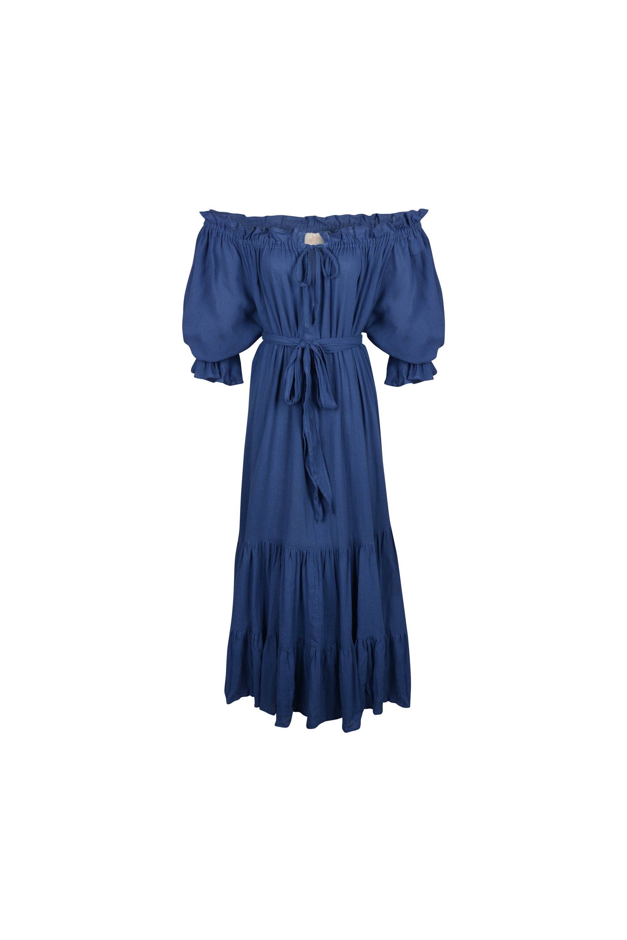 Emmaline Gown | Navy