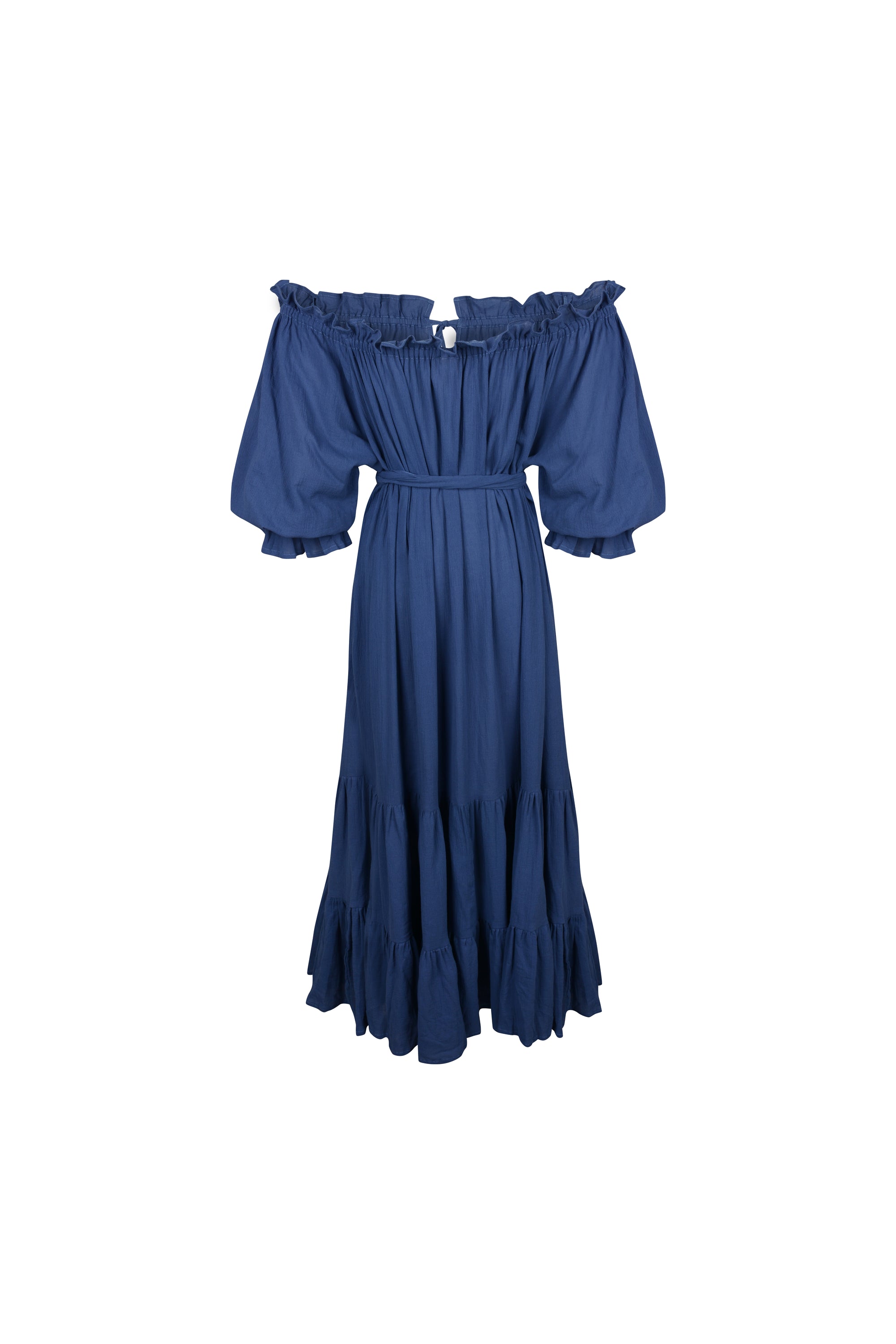 Emmaline Gown | Navy