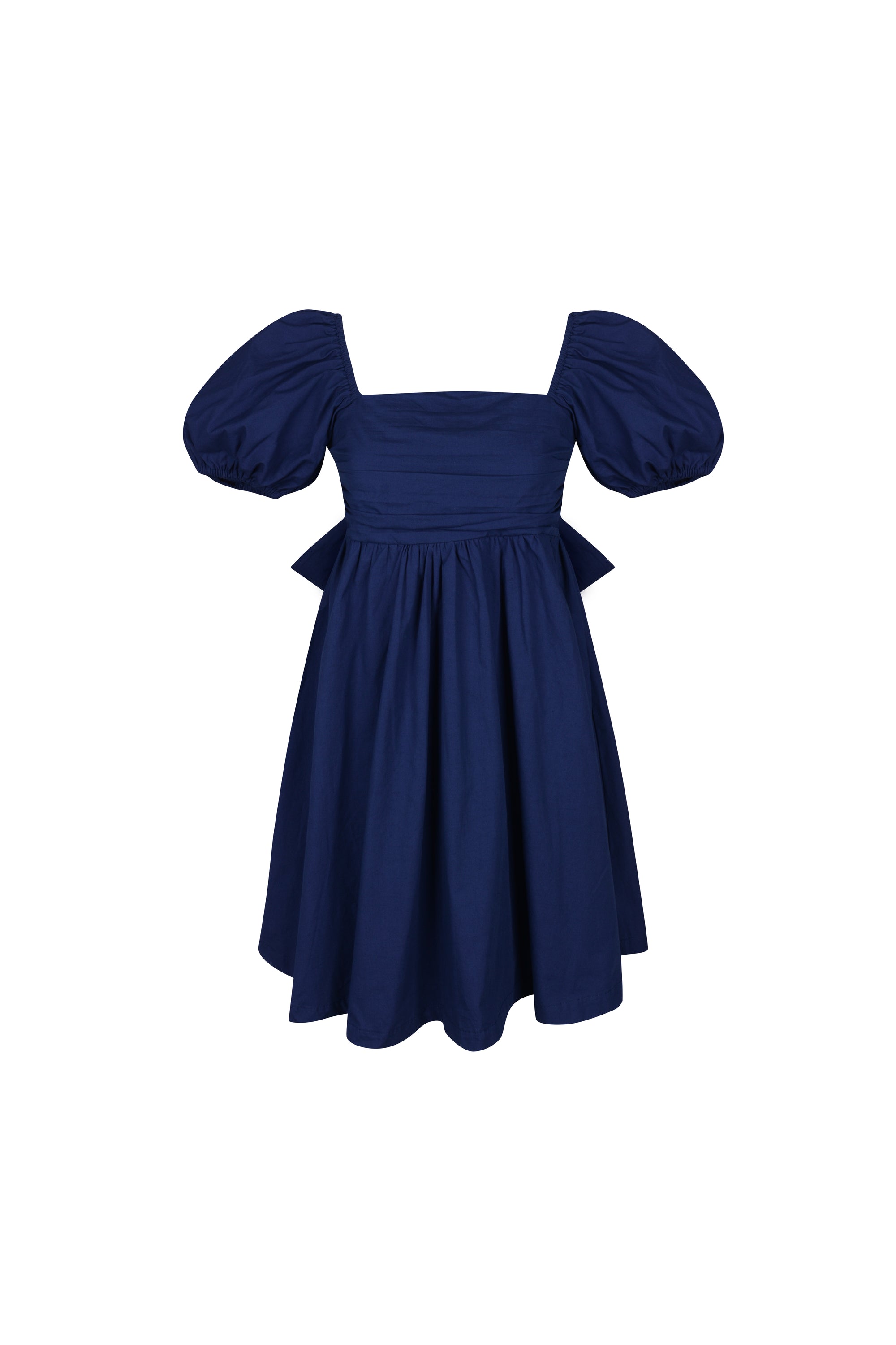 Grace Mini Dress | Navy