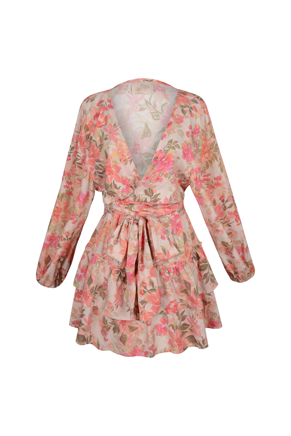 Kendall Mini Dress | Azaelia