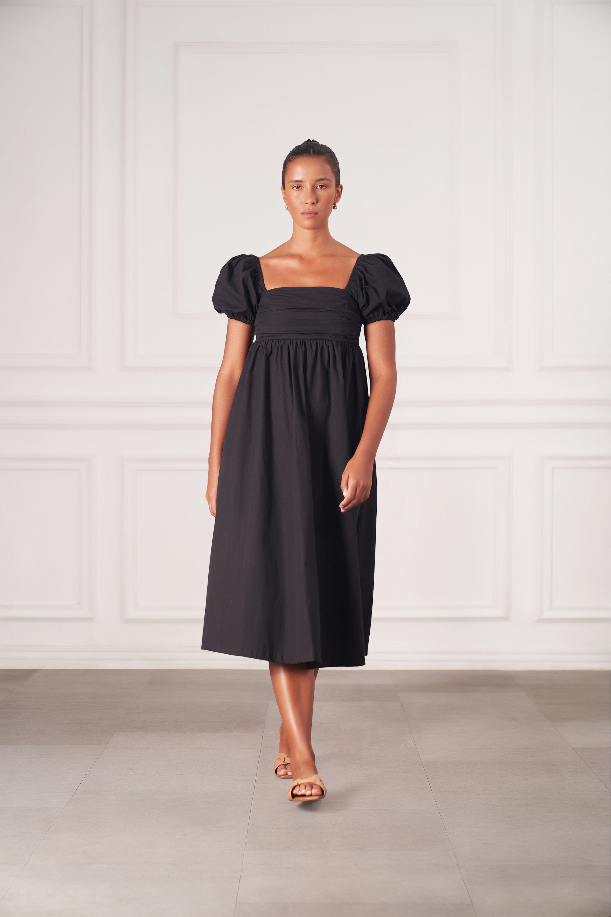 grace midi dress Grace Midi Dress - PINK