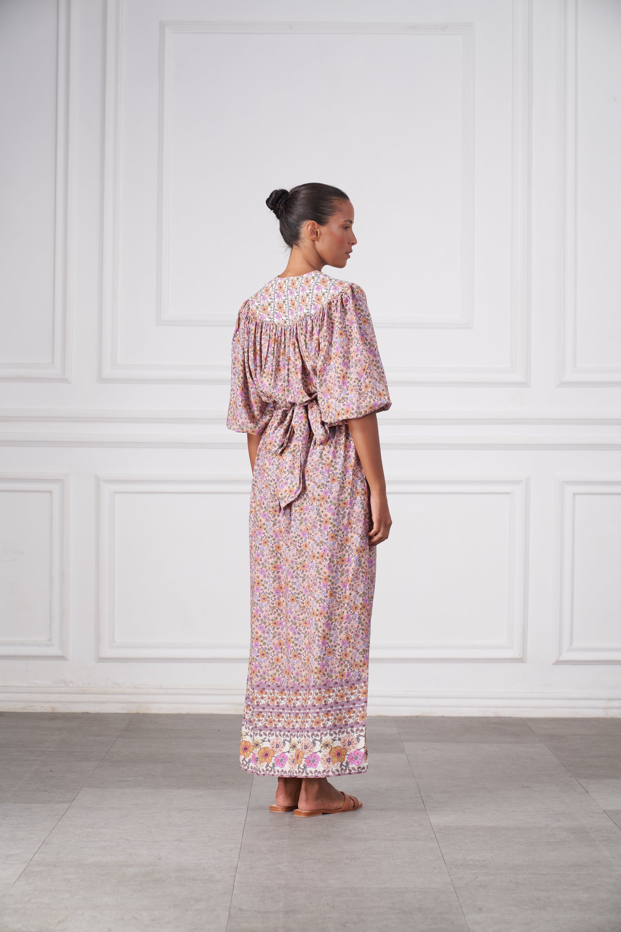 Dahlia Maxi Dress | Love Street HAZEL & FOLK Dahlia Maxi Dress | Love Street HAZEL & FOLK