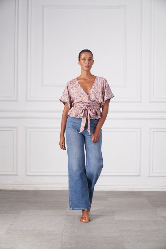 Melody Top | Love Street