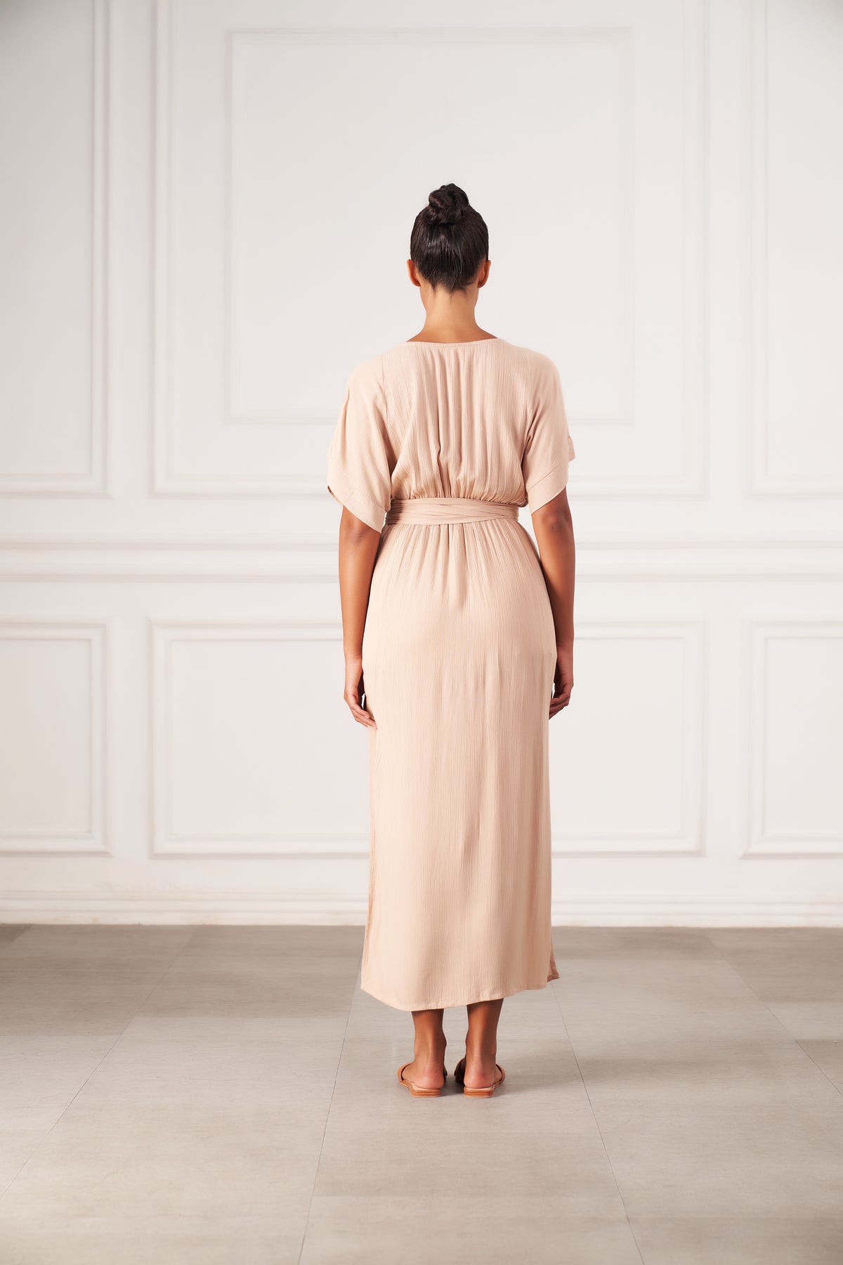 Melody Maxi Dress | Chai