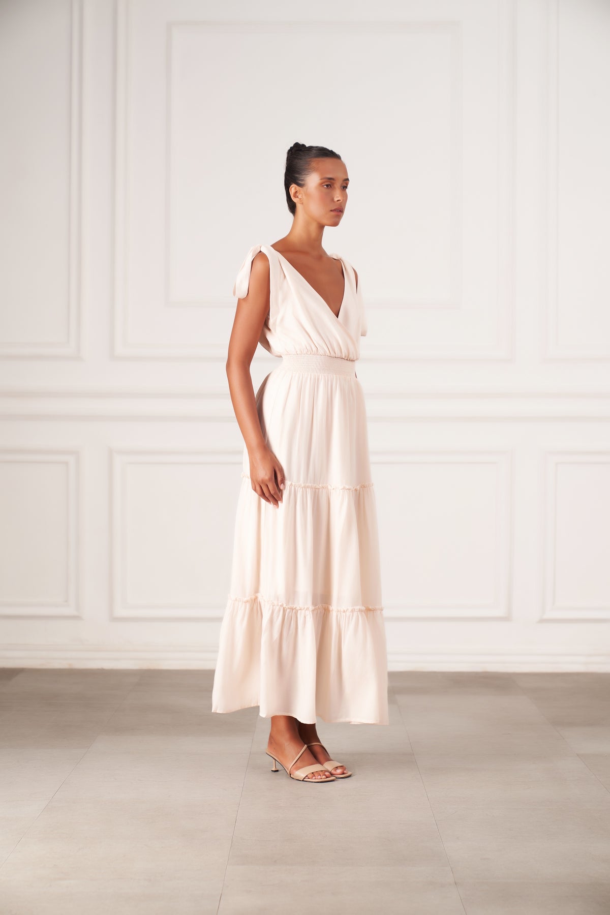 Isabella Gown | Rosewater