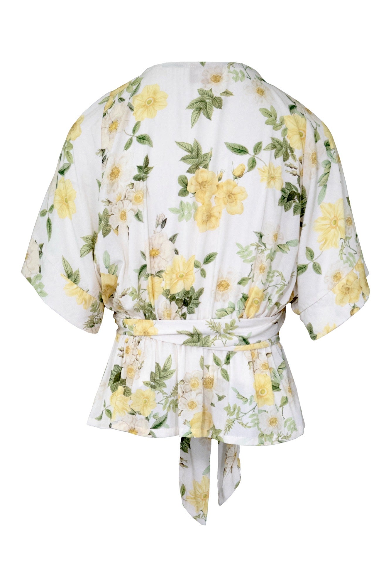 Melody Top | Cottage Garden
