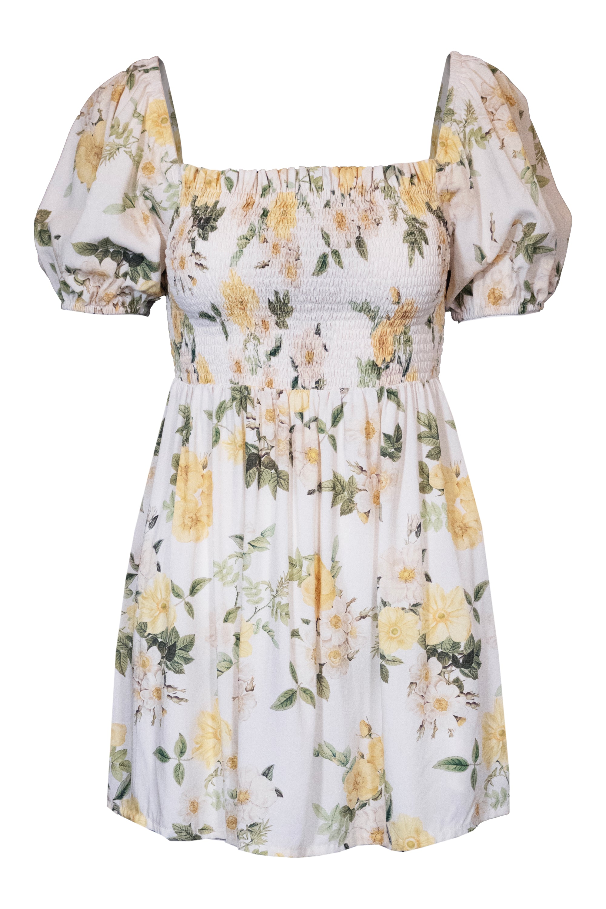 Camille Mini | Cottage Garden