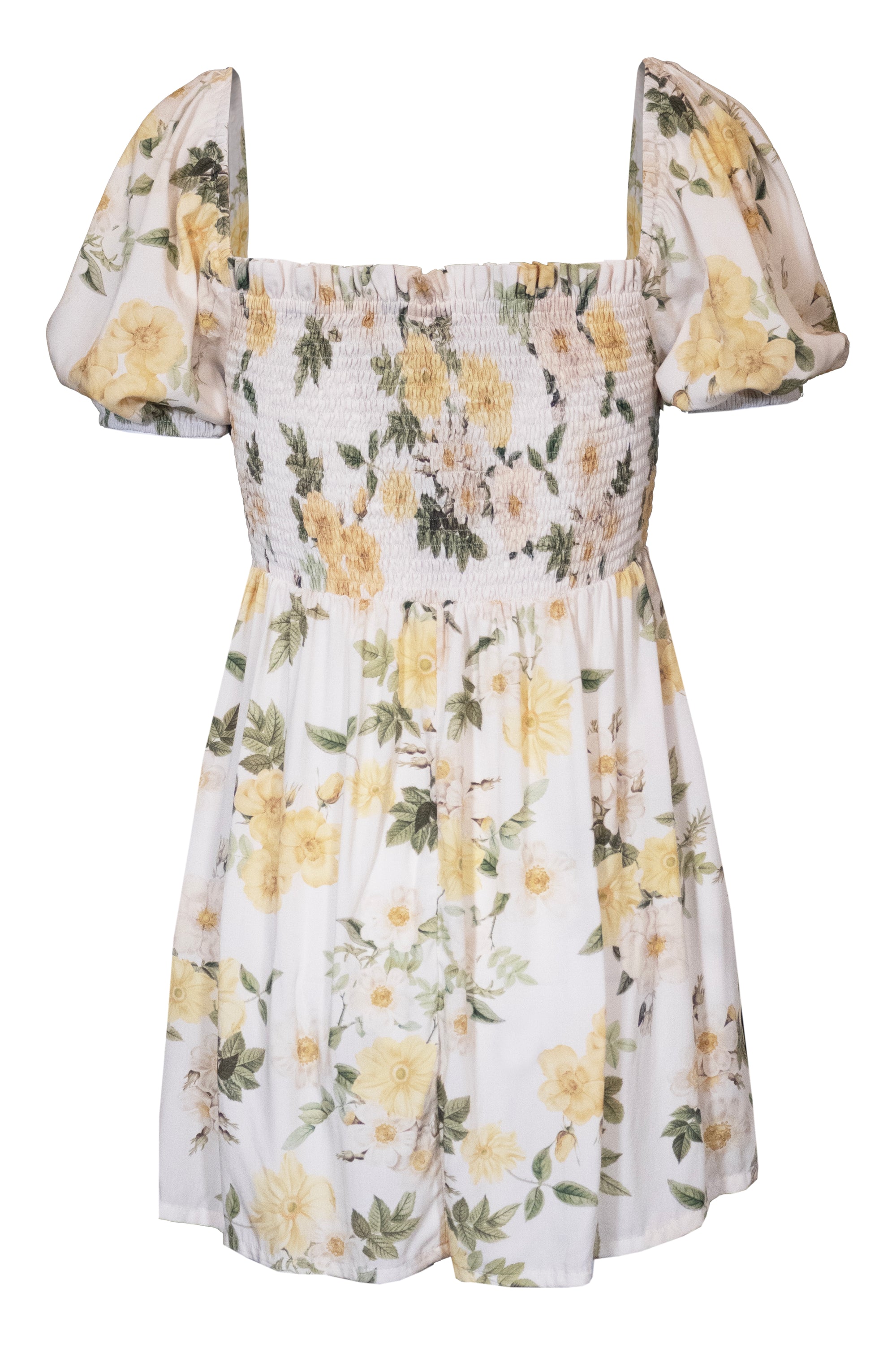 Camille Mini | Cottage Garden