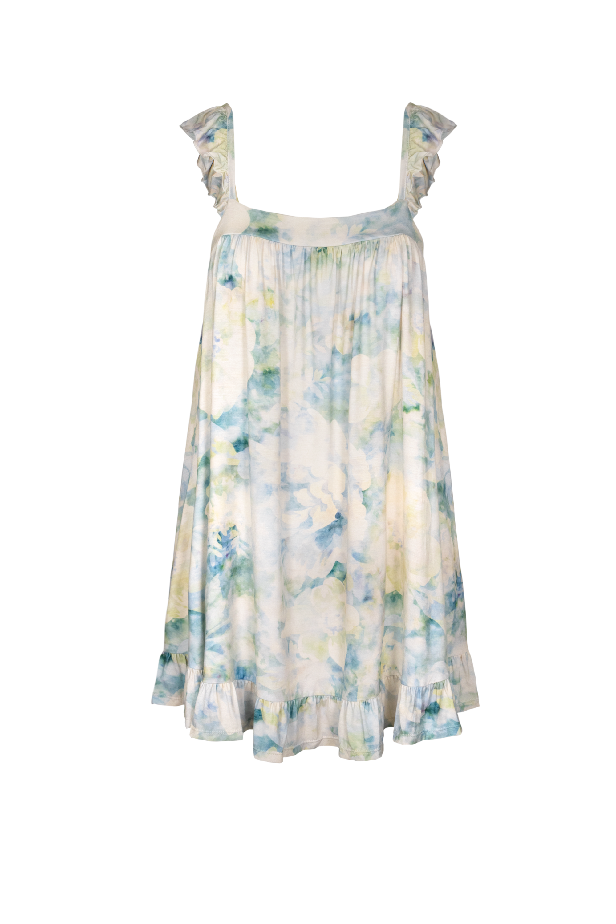 Celine Mini Dress | Forget Me Not