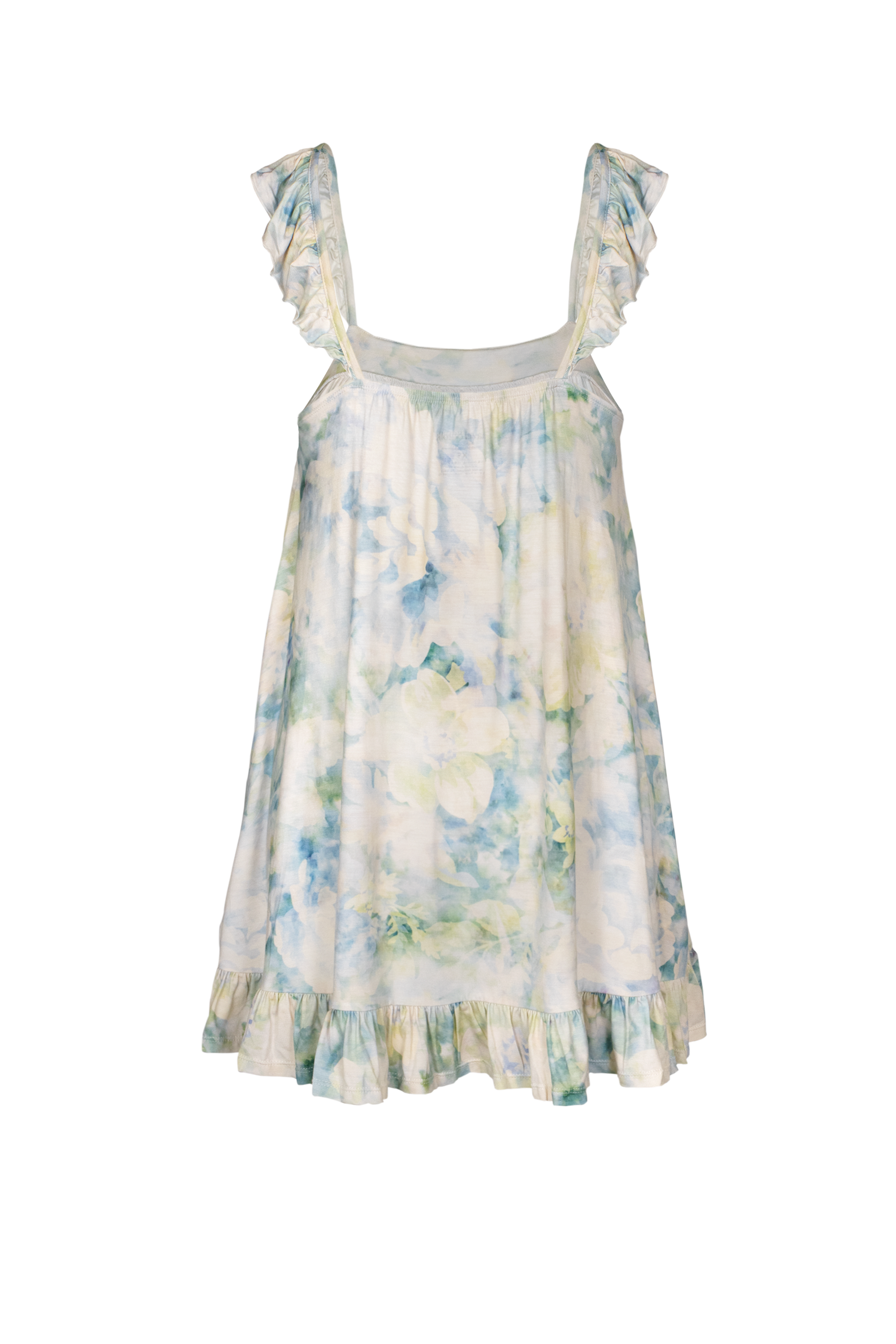 Celine Mini Dress | Forget Me Not