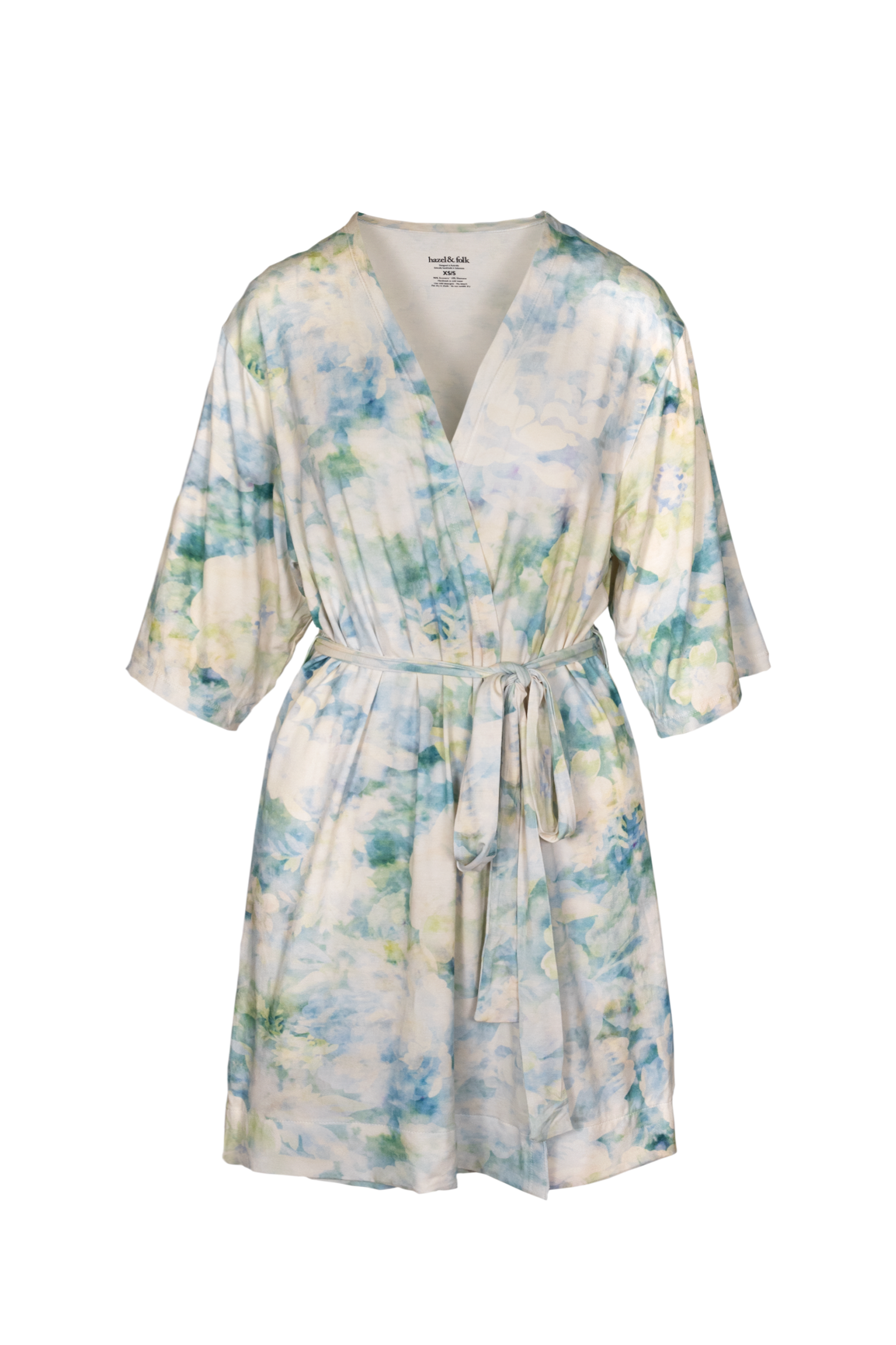 Olivia Robe | Forget Me Not