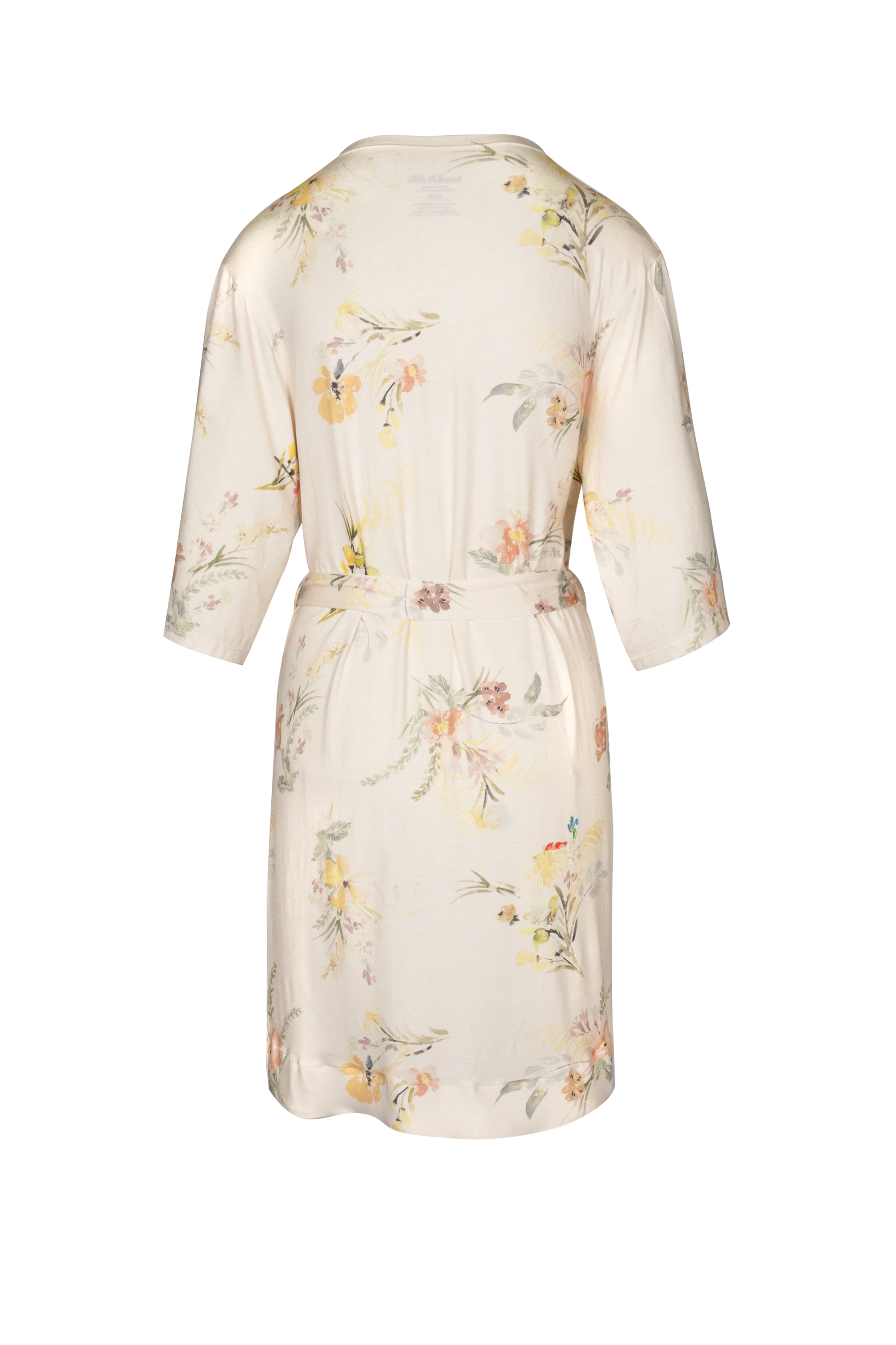 Olivia Robe | Secret Garden Vanilla