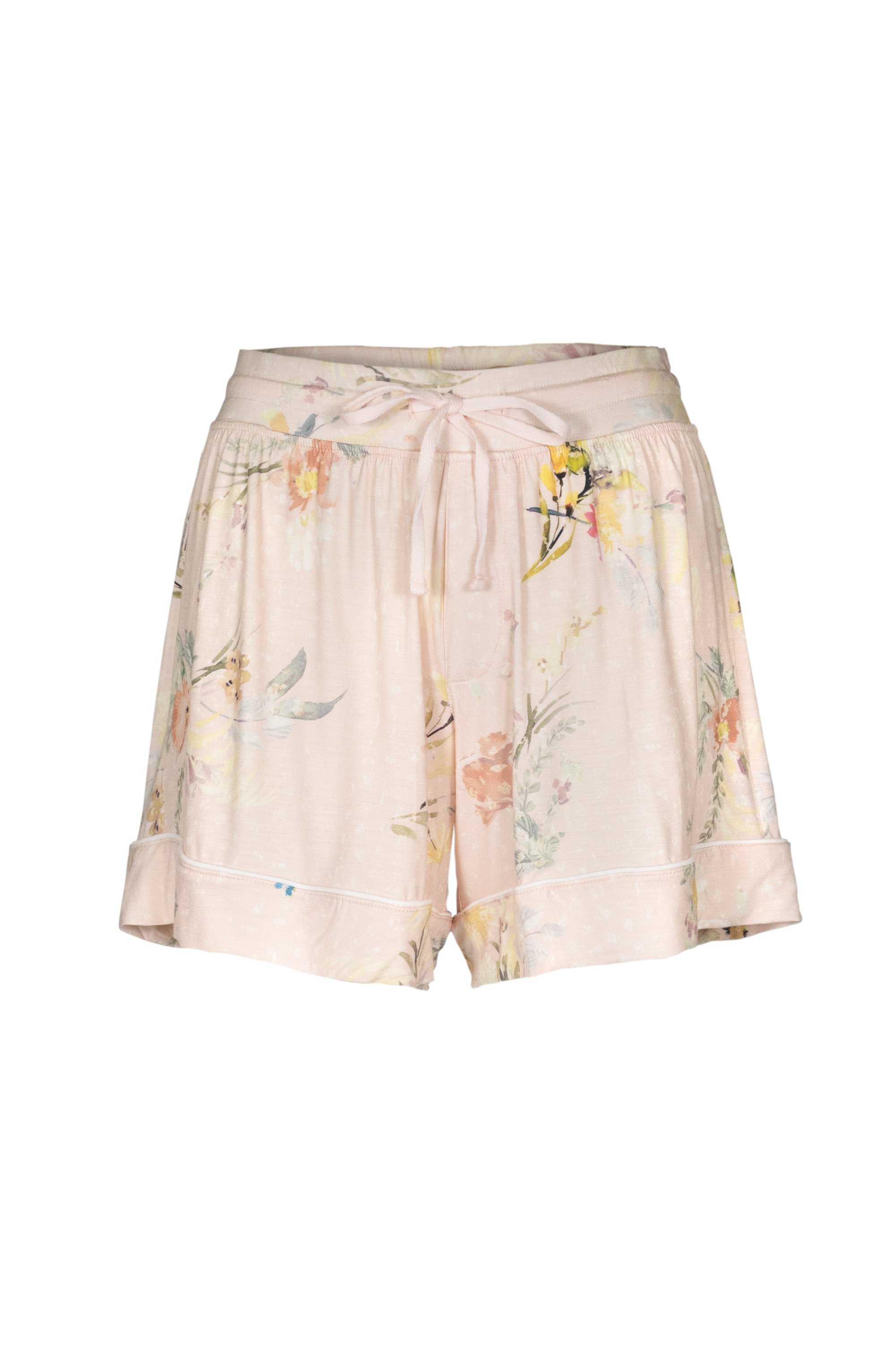 Luna Sleep Set | Secret Garden Blush