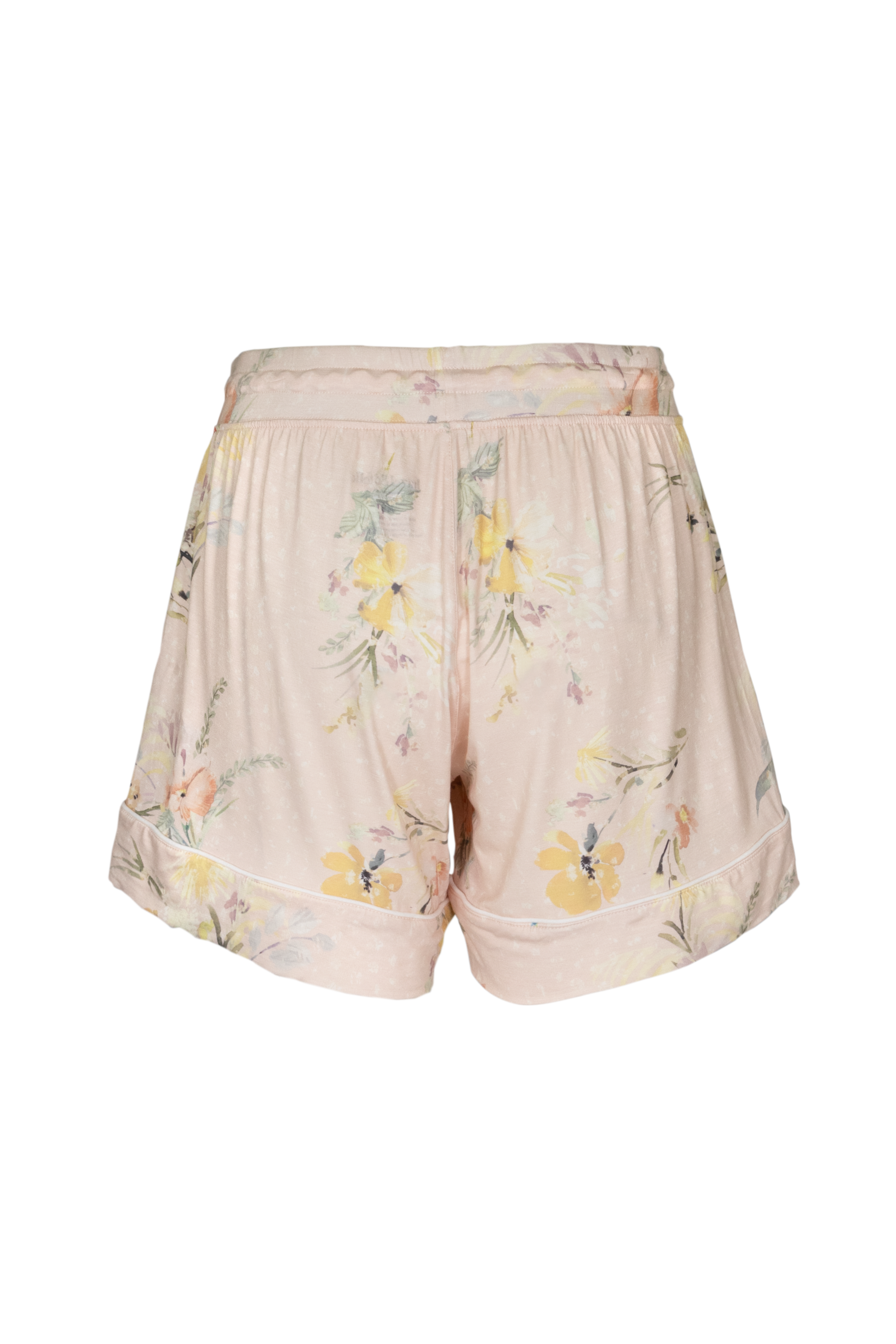 Luna Sleep Set | Secret Garden Blush