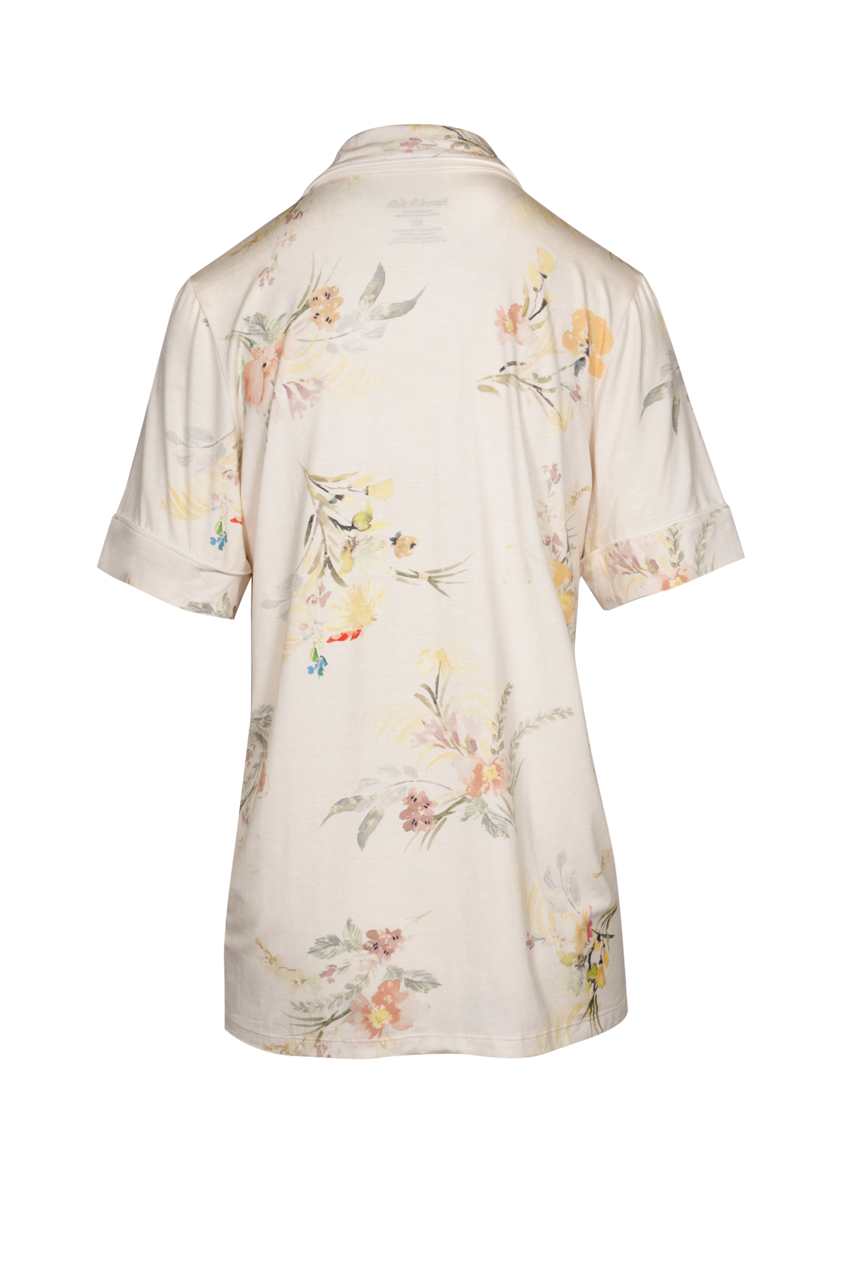 Luna Sleep Set | Secret Garden Vanilla