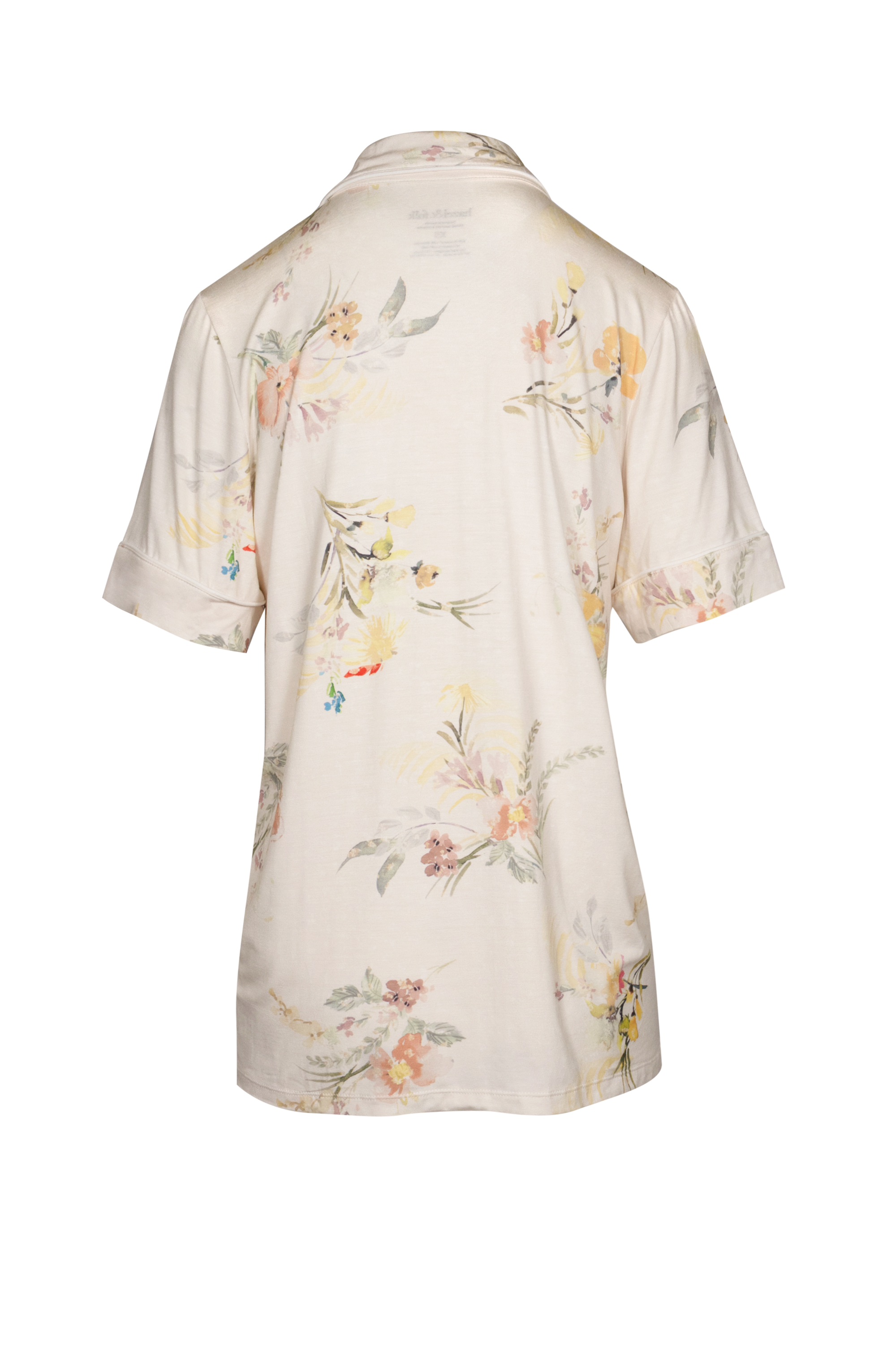 Luna Sleep Set | Secret Garden Vanilla