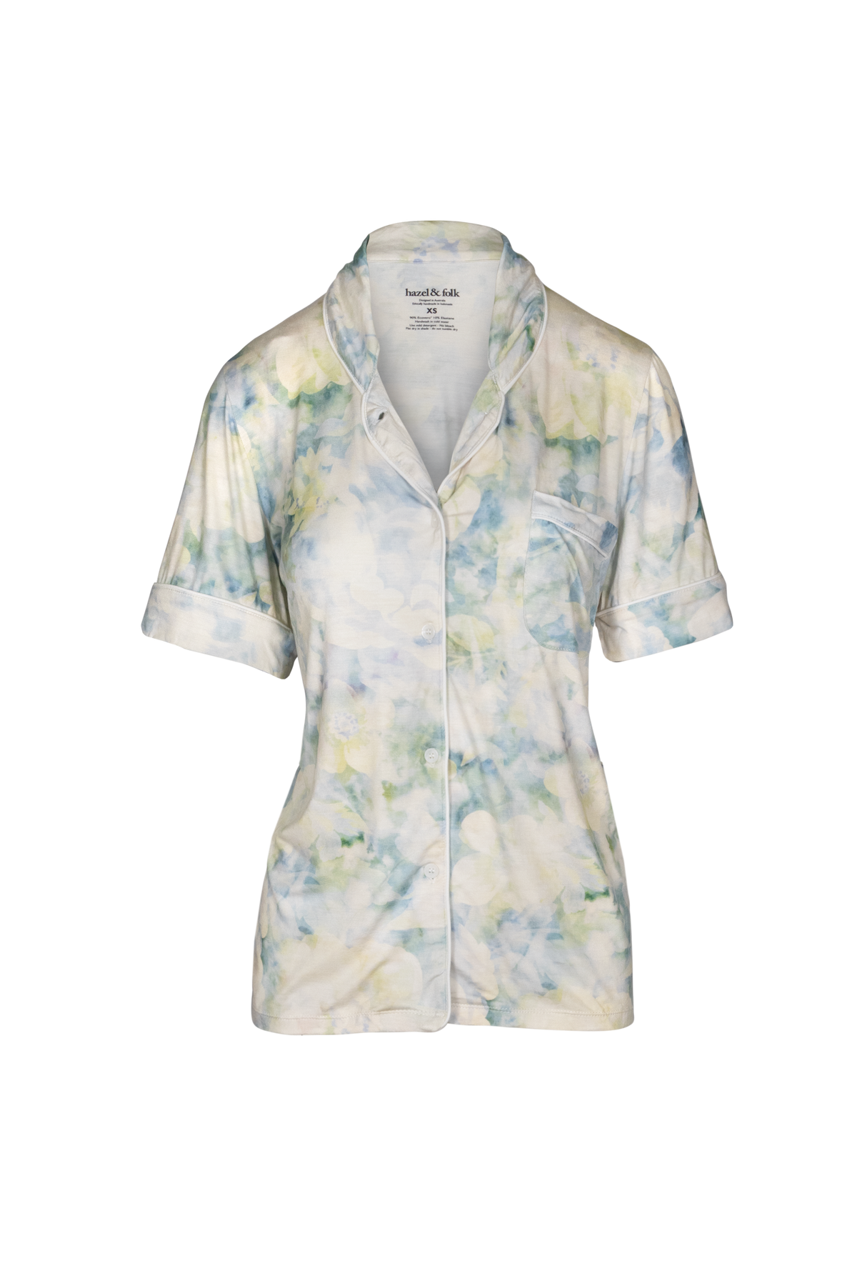 Luna Sleep Set | Forget Me Not
