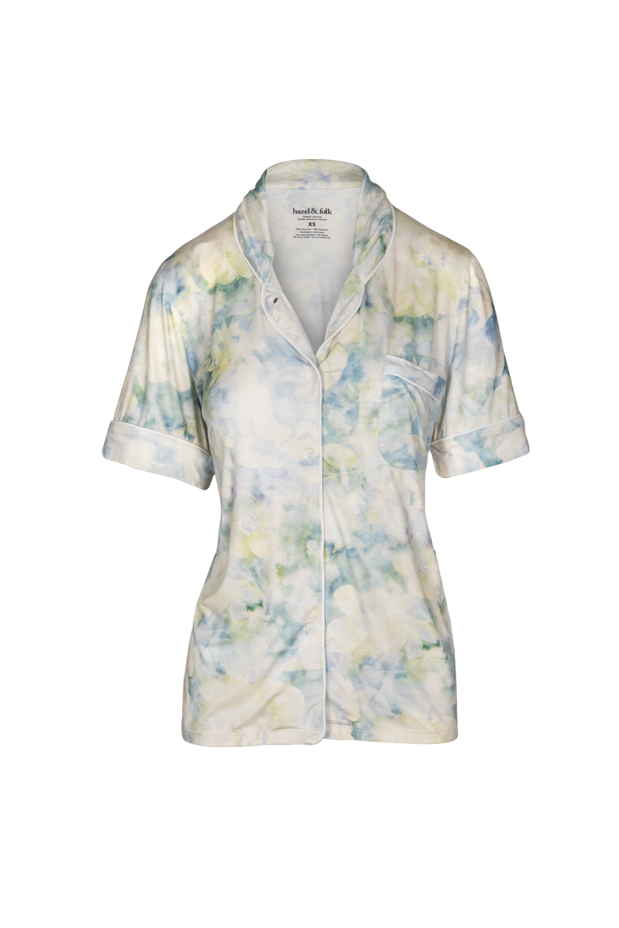 Luna Sleep Set | Forget Me Not