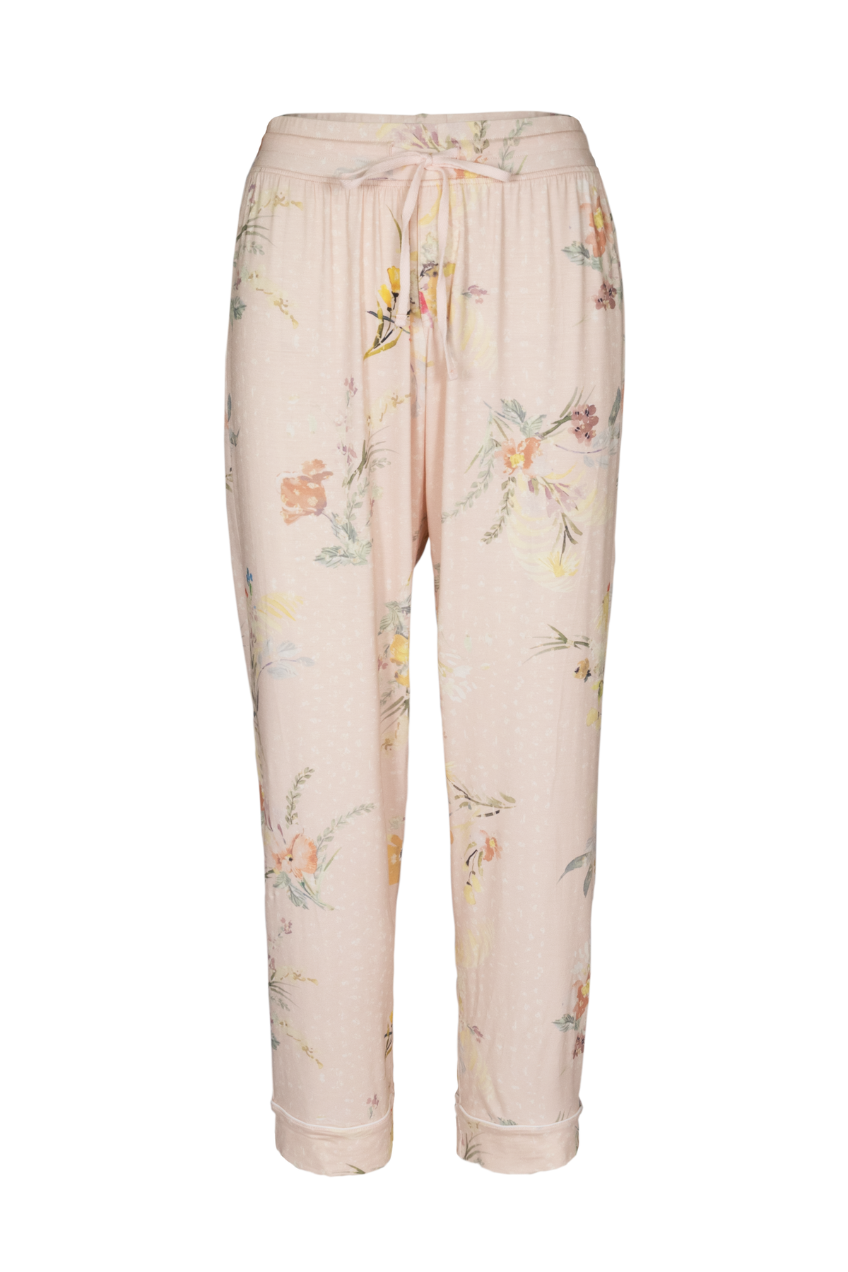 Francesca Sleep Set | Secret Garden Blush