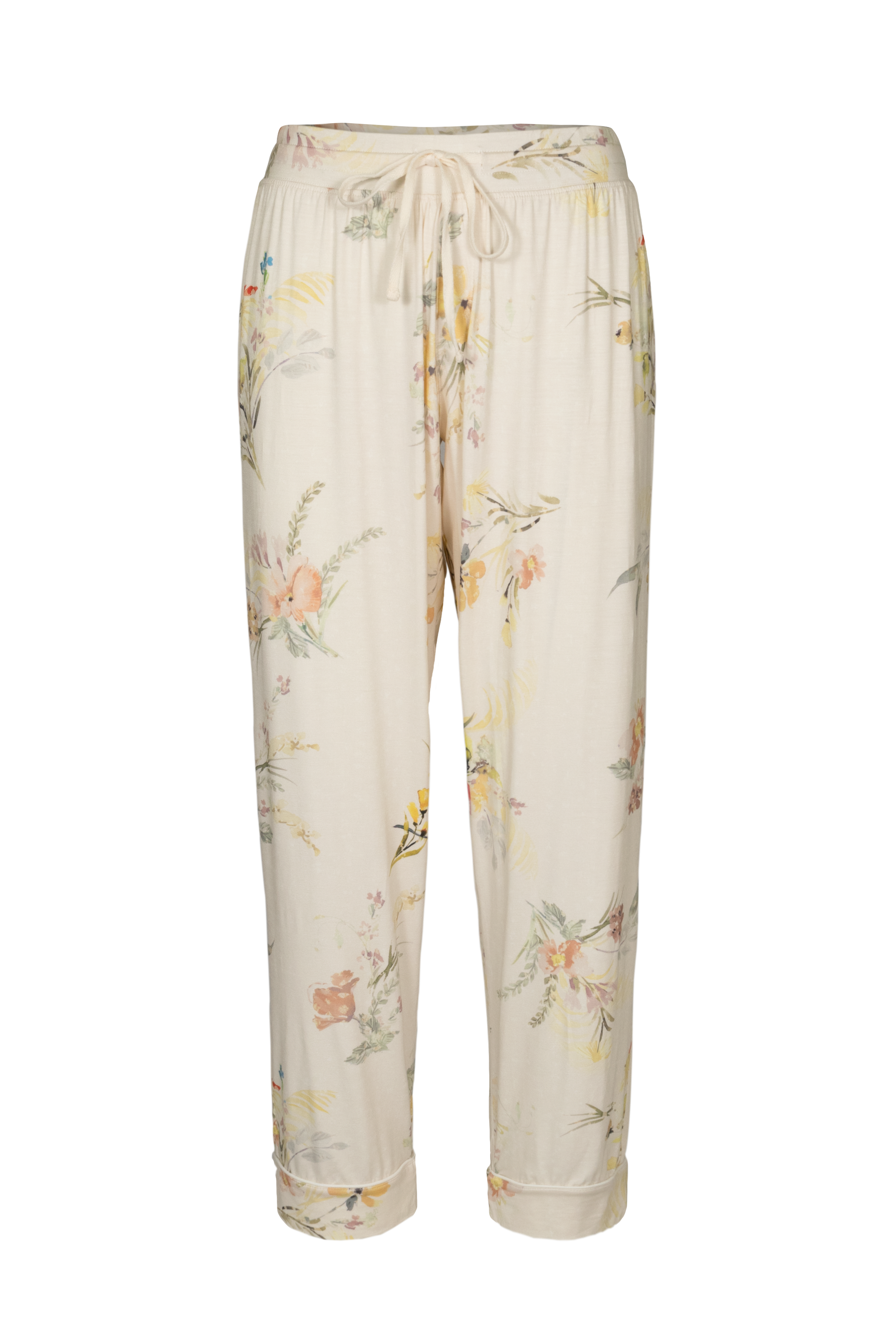 Francesca Sleep Set | Secret Garden Vanilla