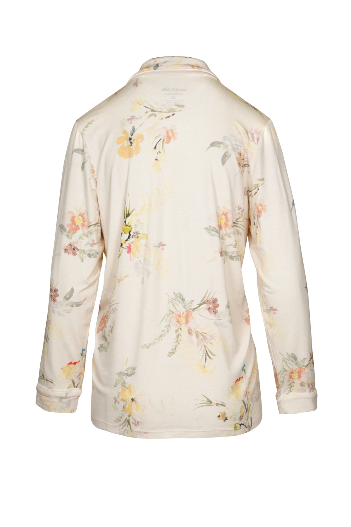 Francesca Sleep Set | Secret Garden Vanilla