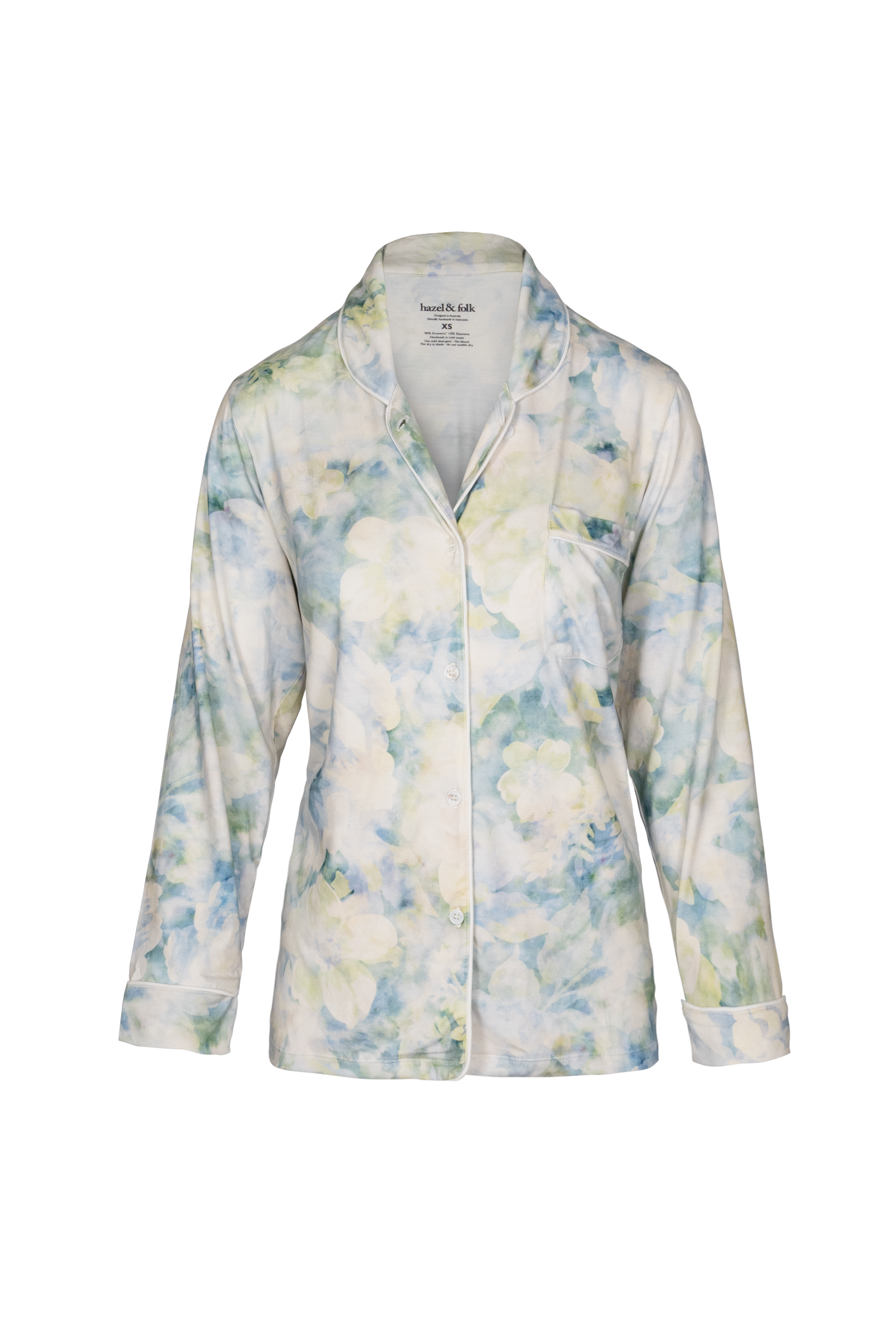 Francesca Sleep Set | Forget Me Not