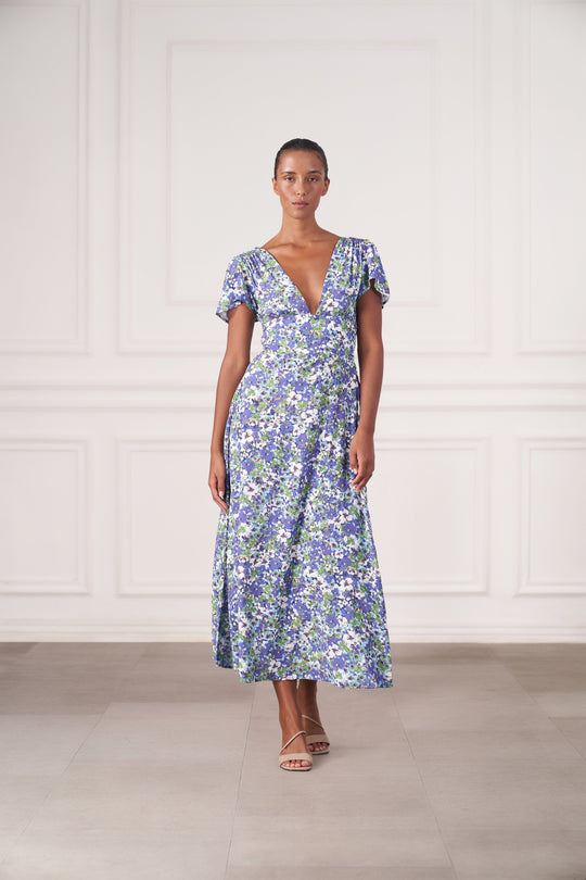 Margot Maxi Dress | Primrose