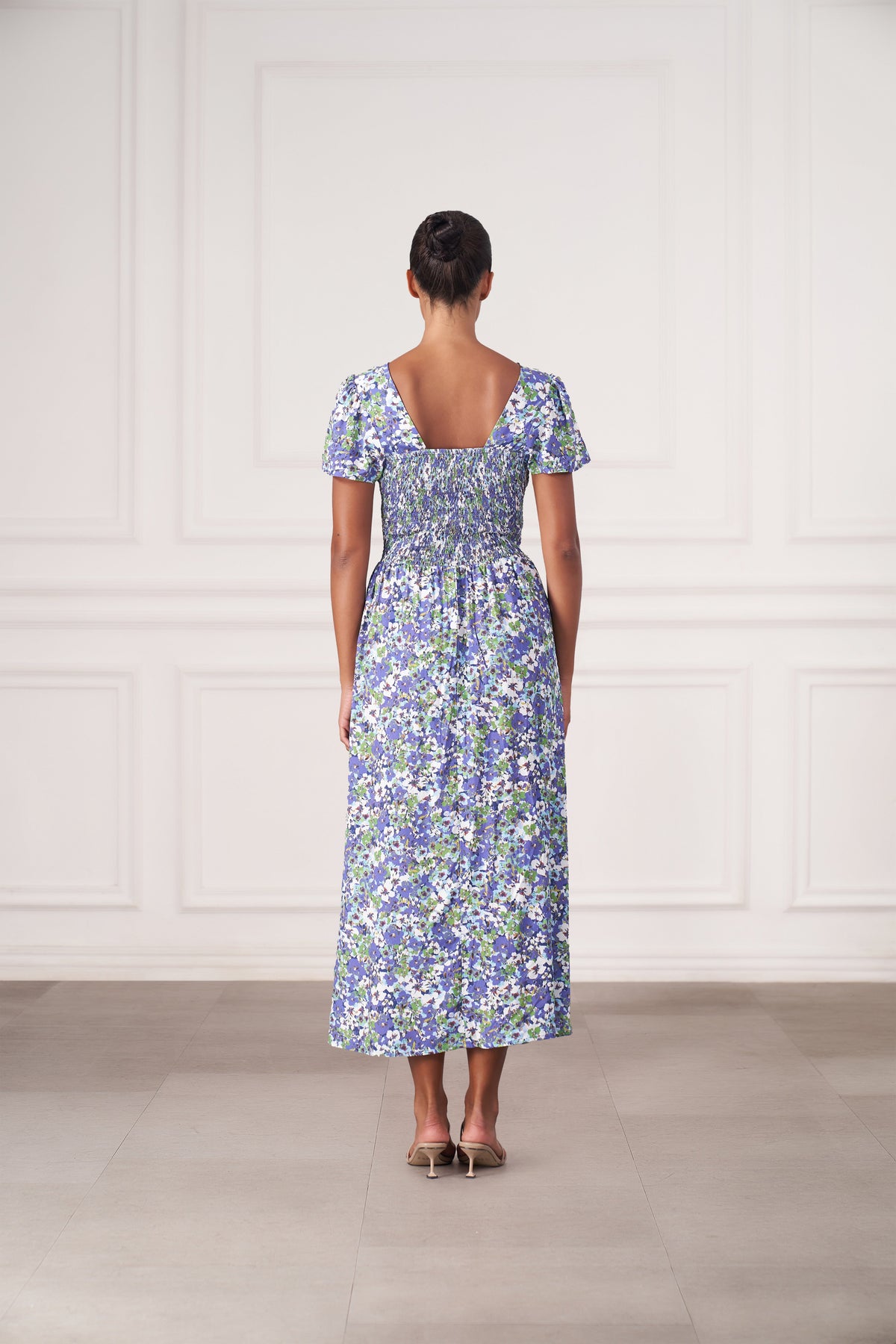 Margot Maxi Dress | Primrose