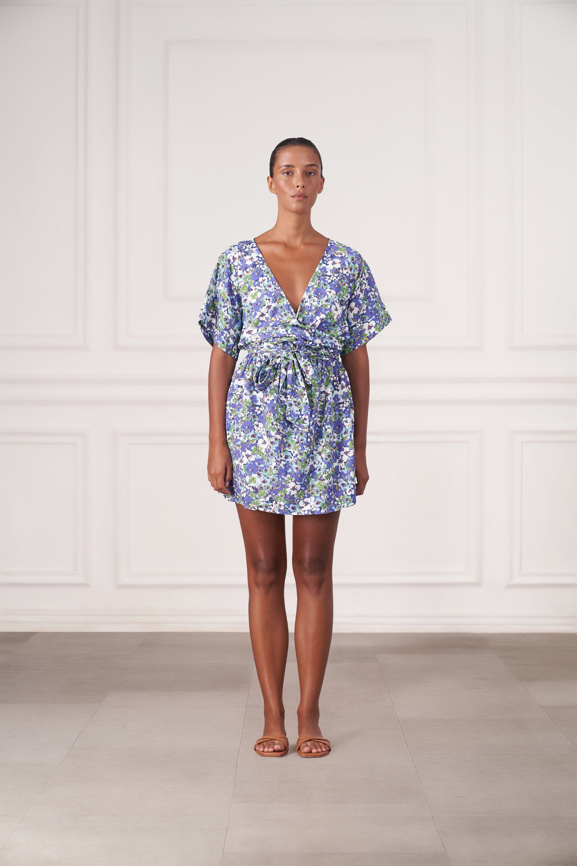 melody mini dress Melody Mini Dress L