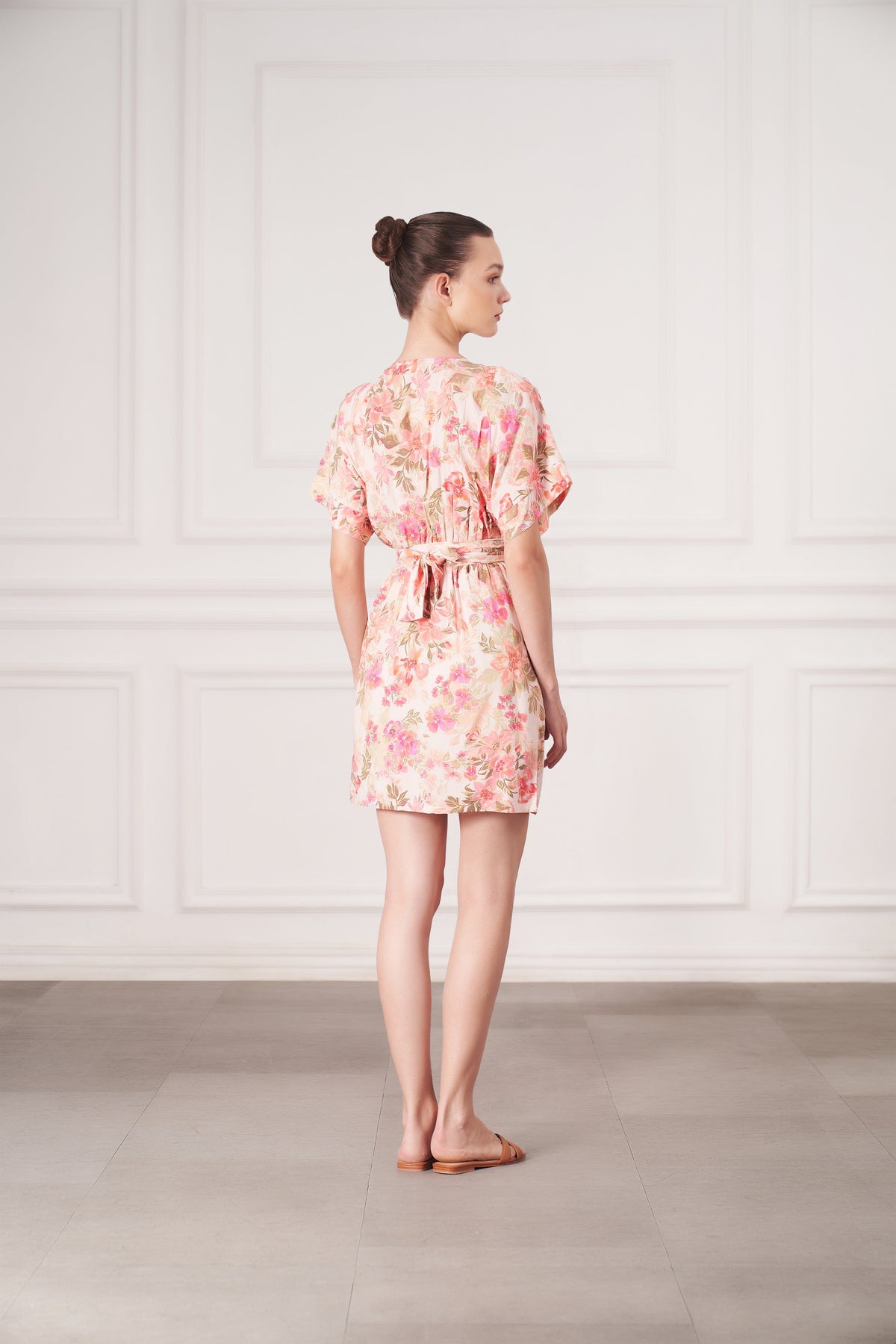 Melody Mini Dress | Azaelia