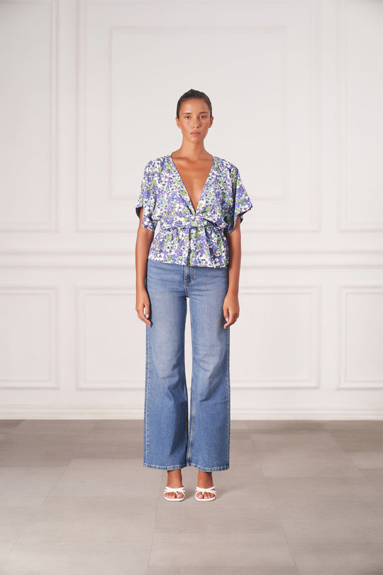 Melody Top | Primrose