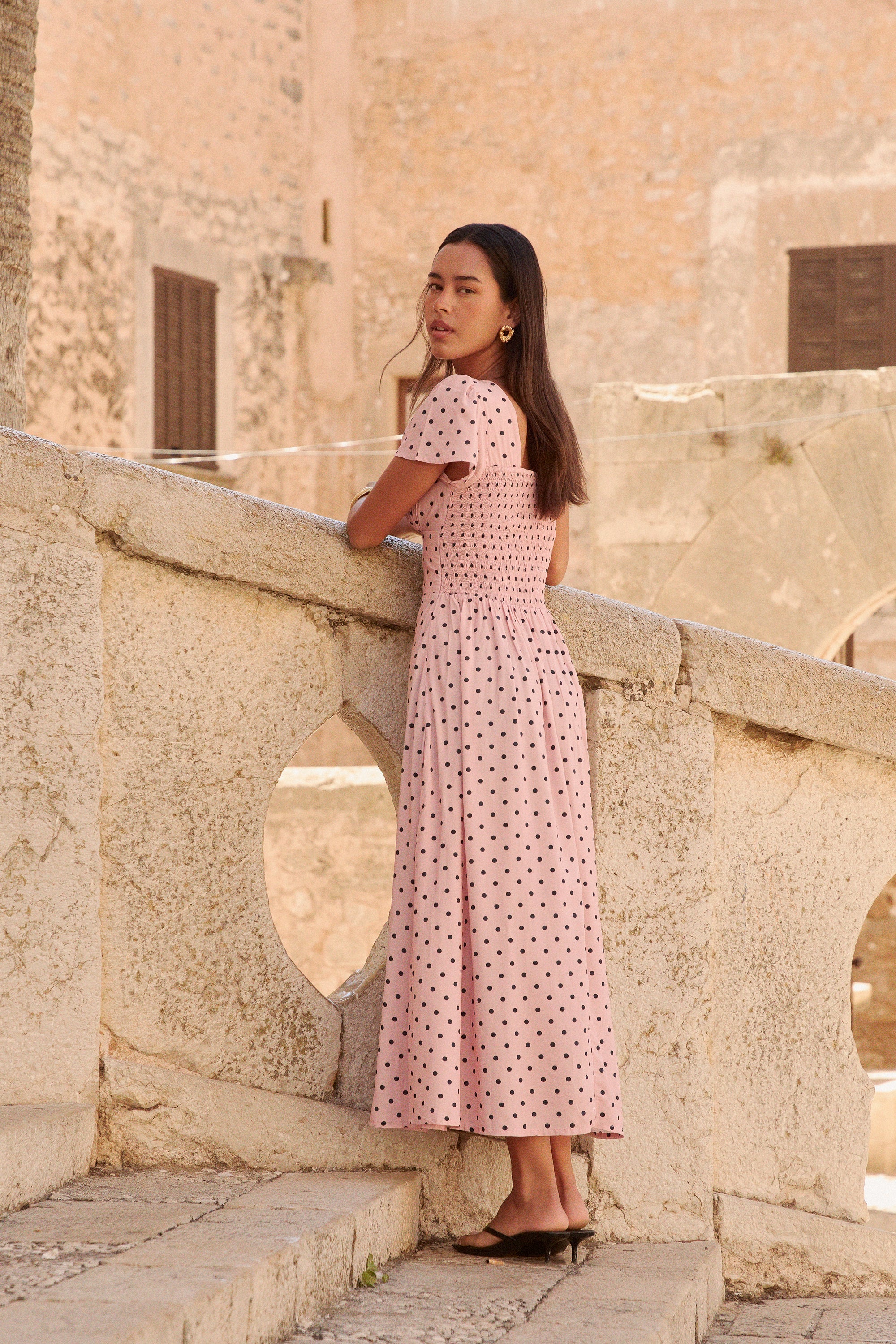 Margot Maxi Dress Margot Maxi Dress