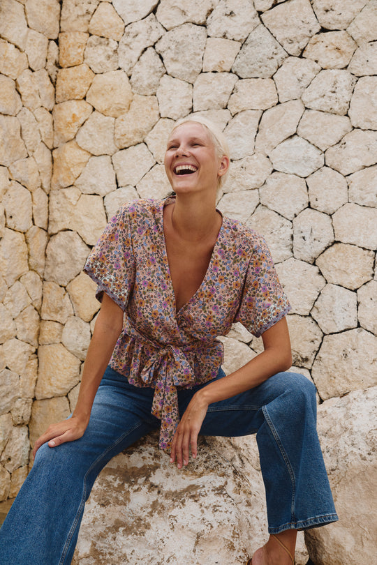 Melody Top | Love Street