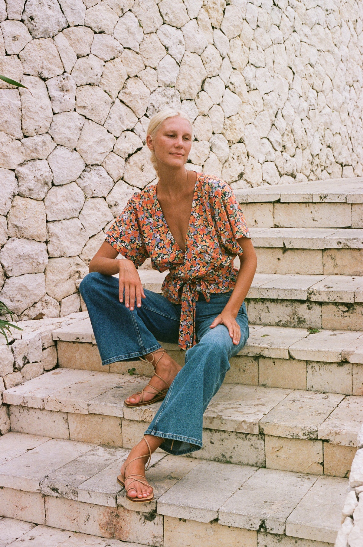 Melody Top | Wildflower