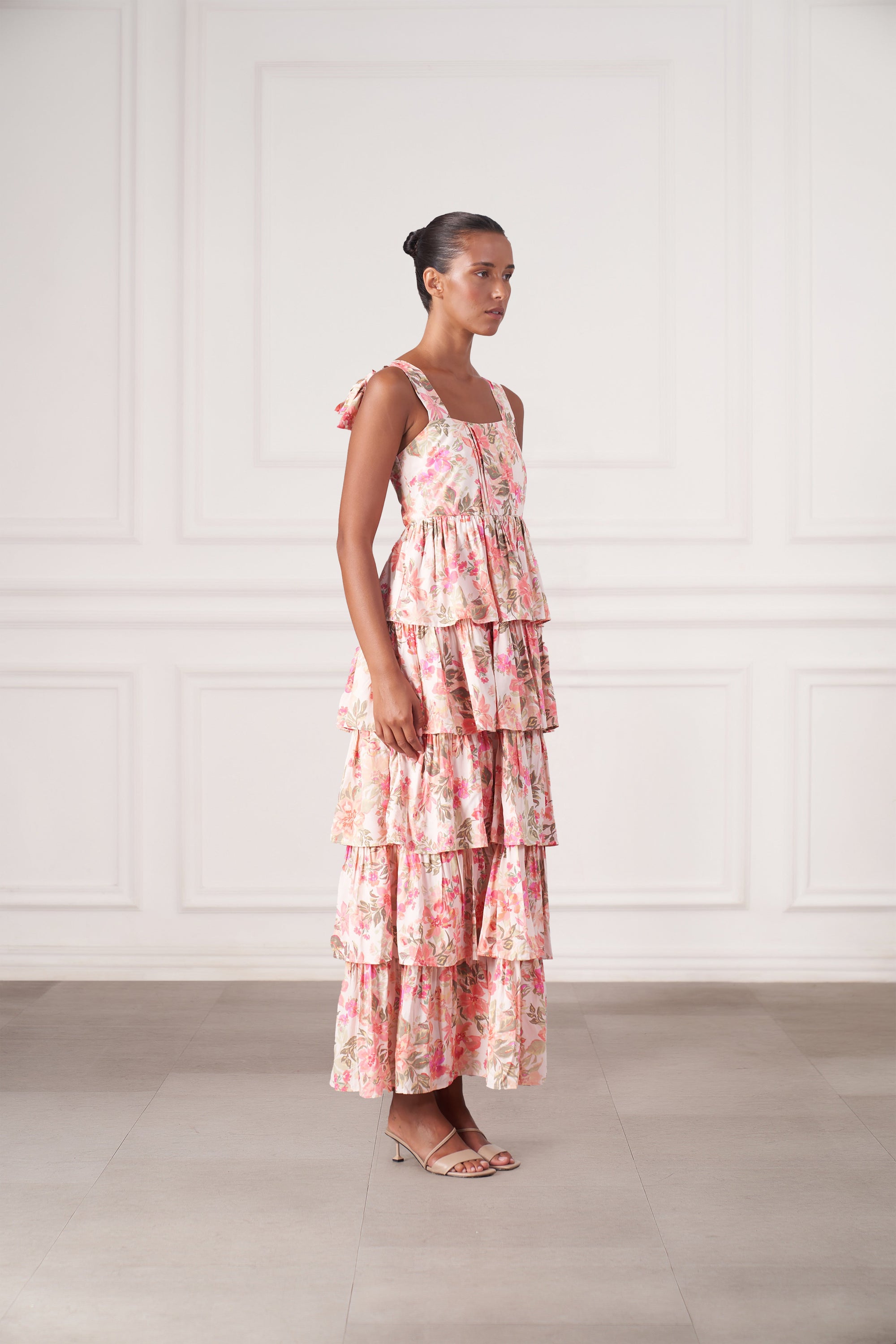 arnhem ophelia maxi dress Ophelia Maxi Dress