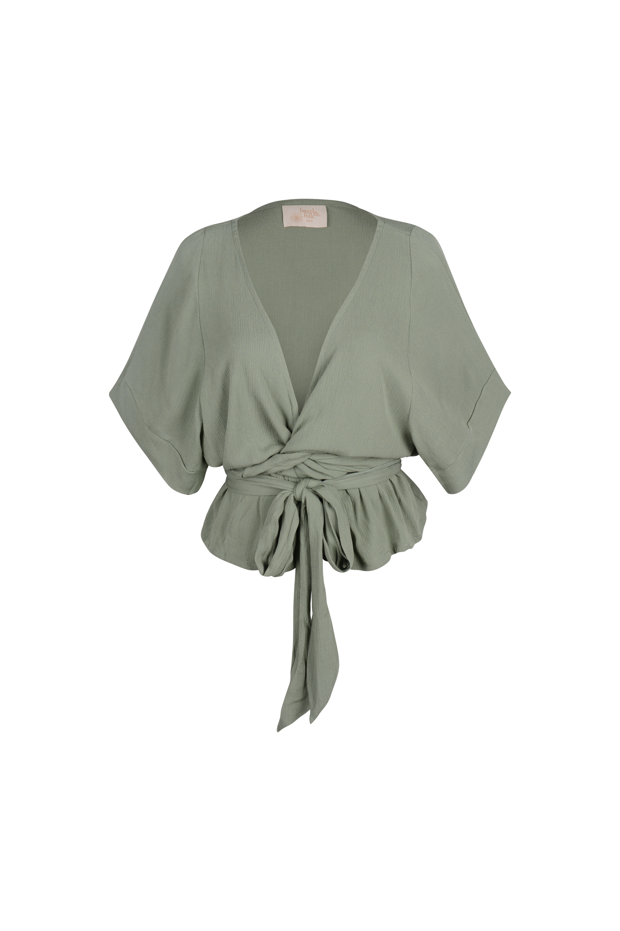 Melody Top | Olive