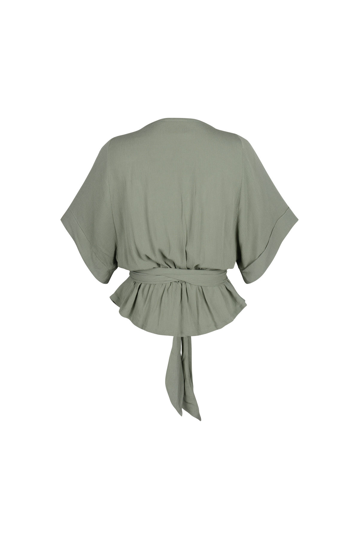 Melody Top | Olive