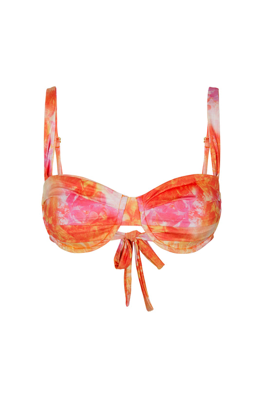 Rosalia Top | Sunset Haze