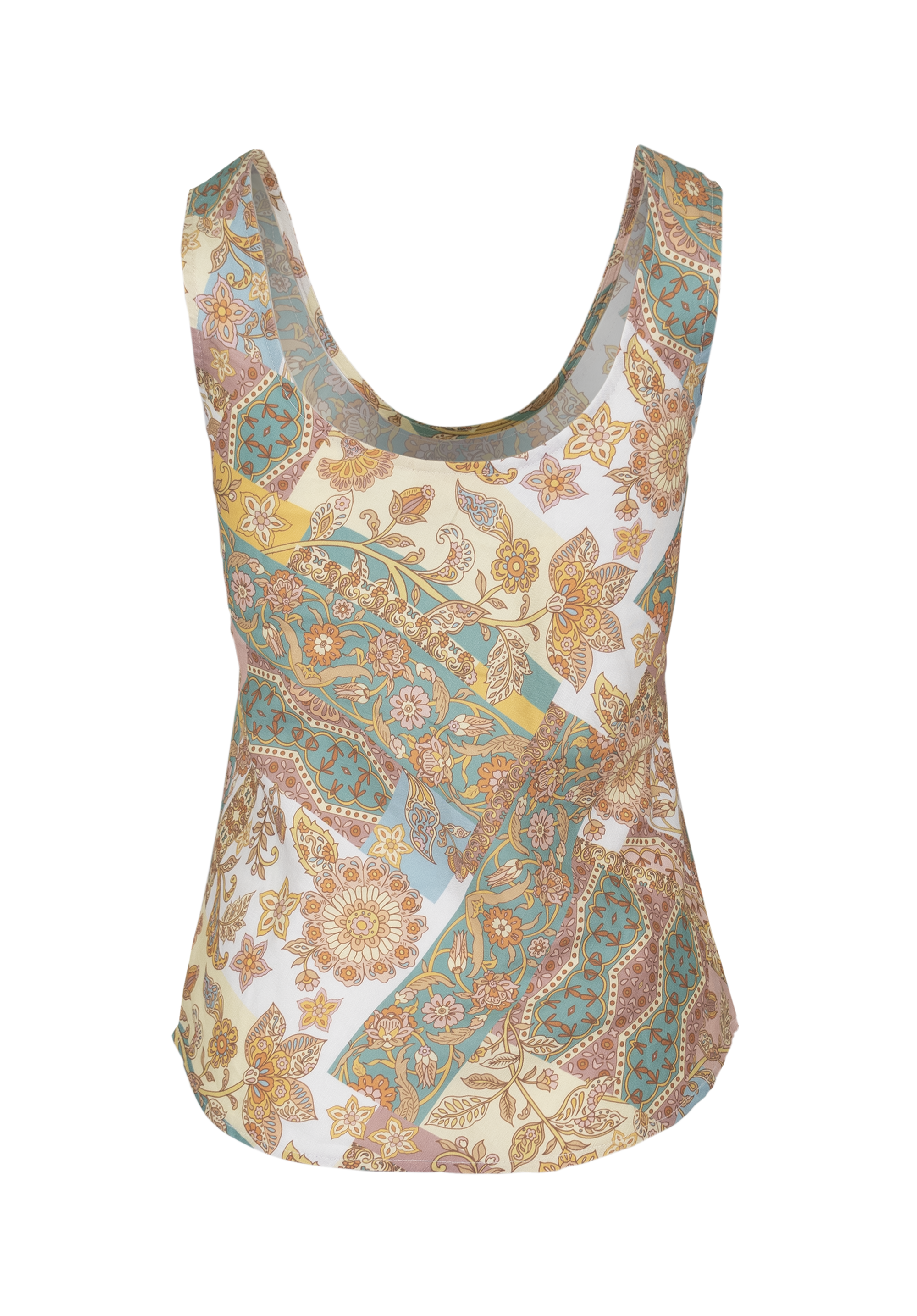 Harper Top | Riviera