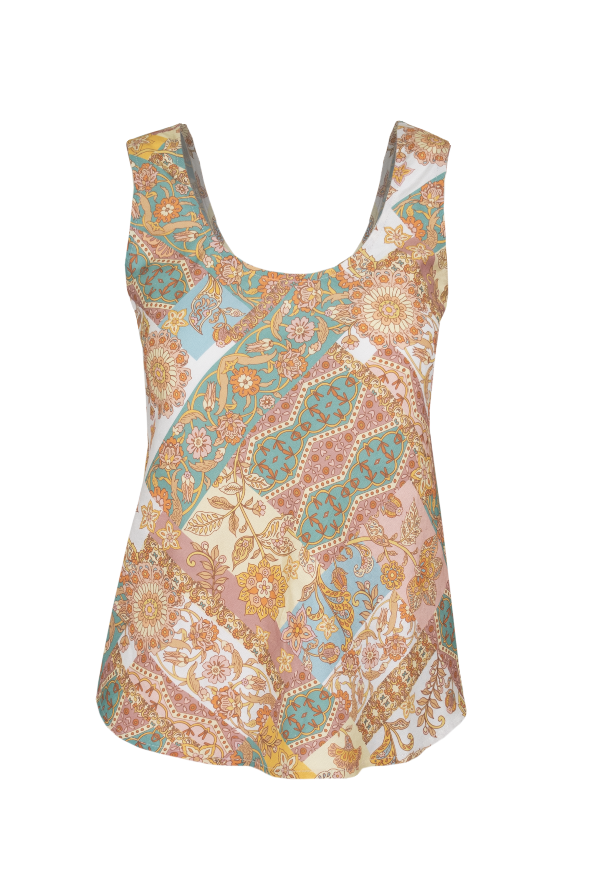 Harper Top | Riviera