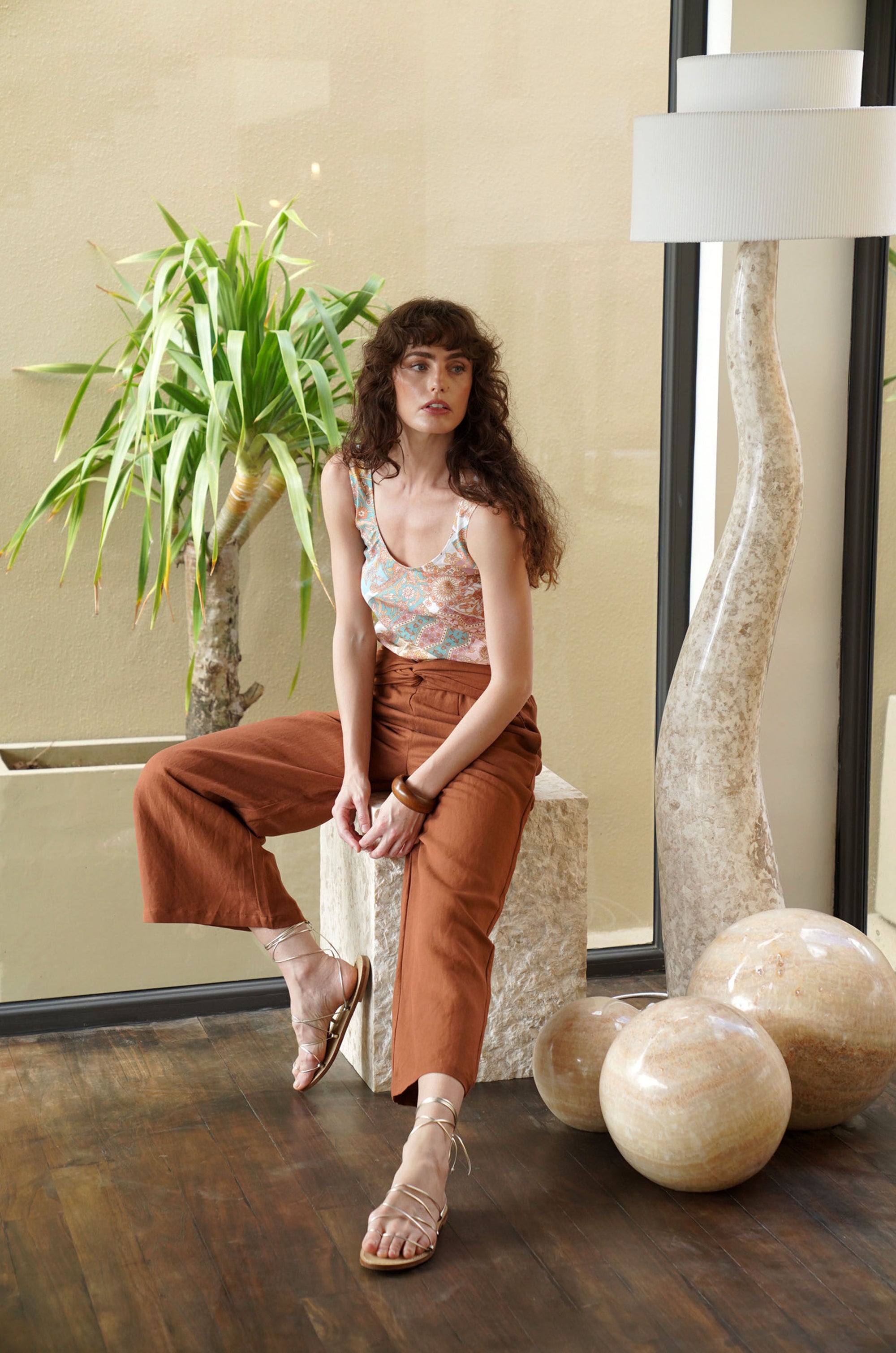 Amelia Pant | Espresso