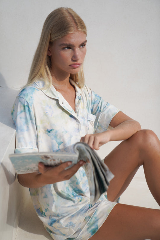 Luna Sleep Set | Forget Me Not