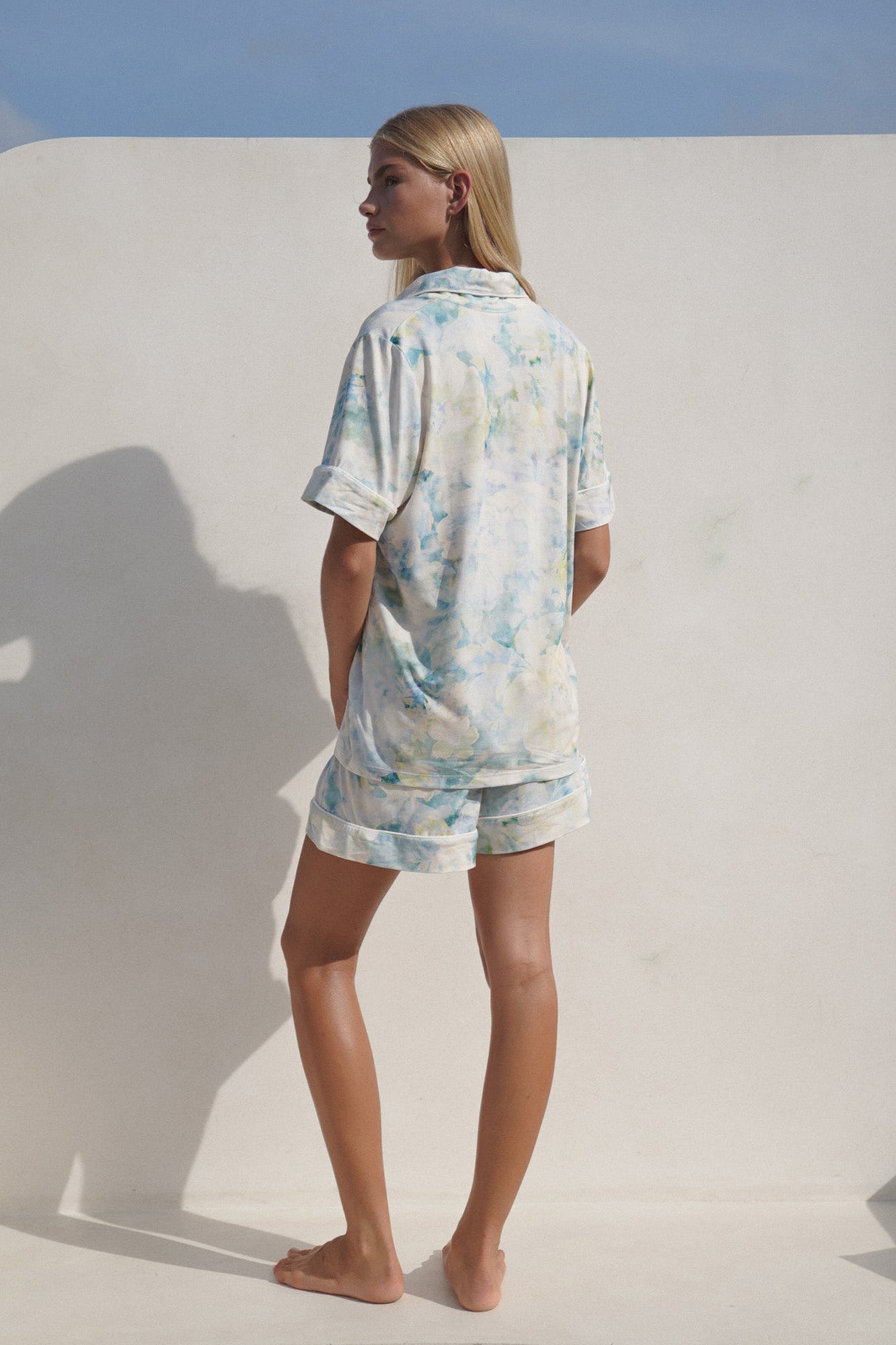 Luna Sleep Set | Forget Me Not