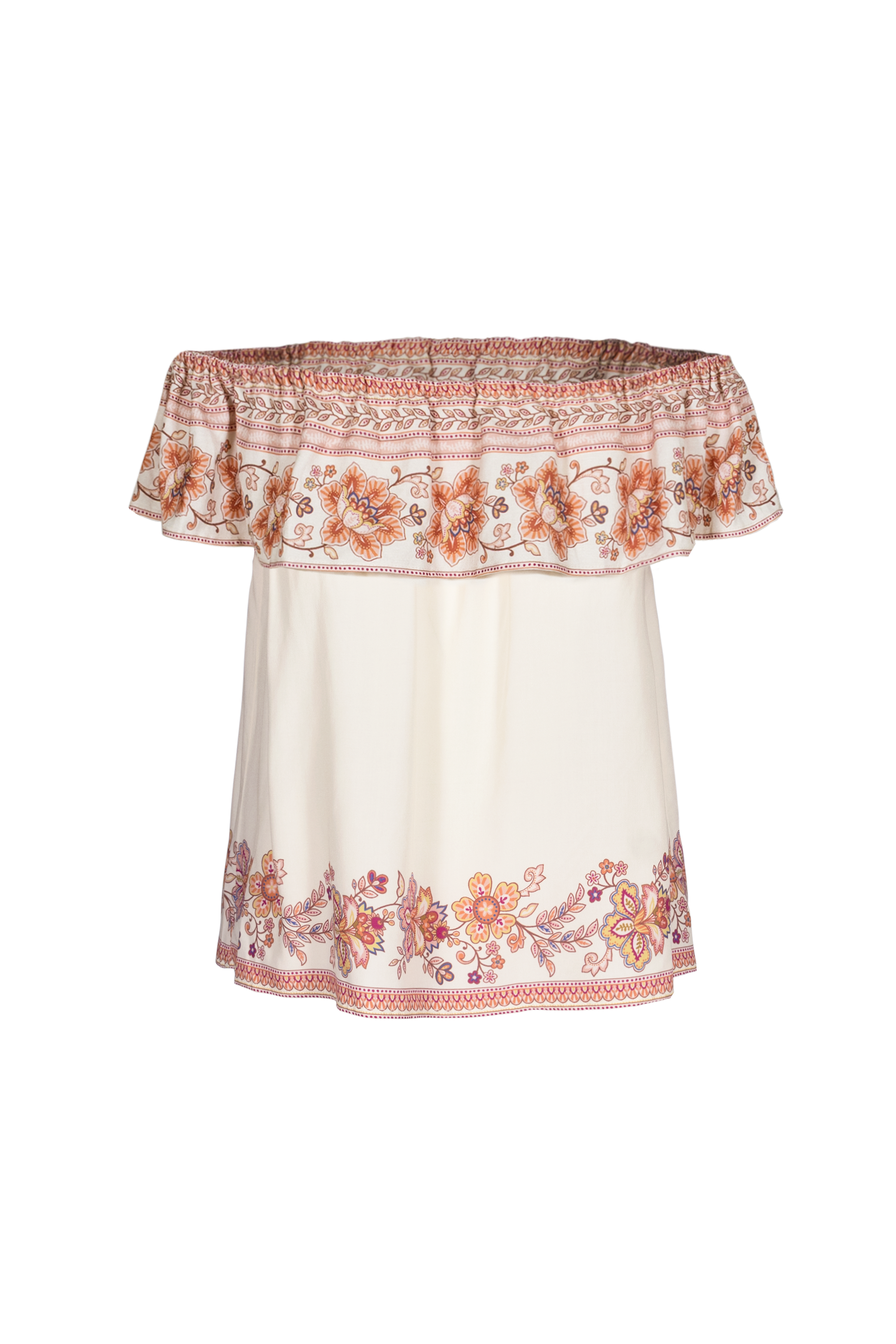 Lily Top | Bohemian Dream
