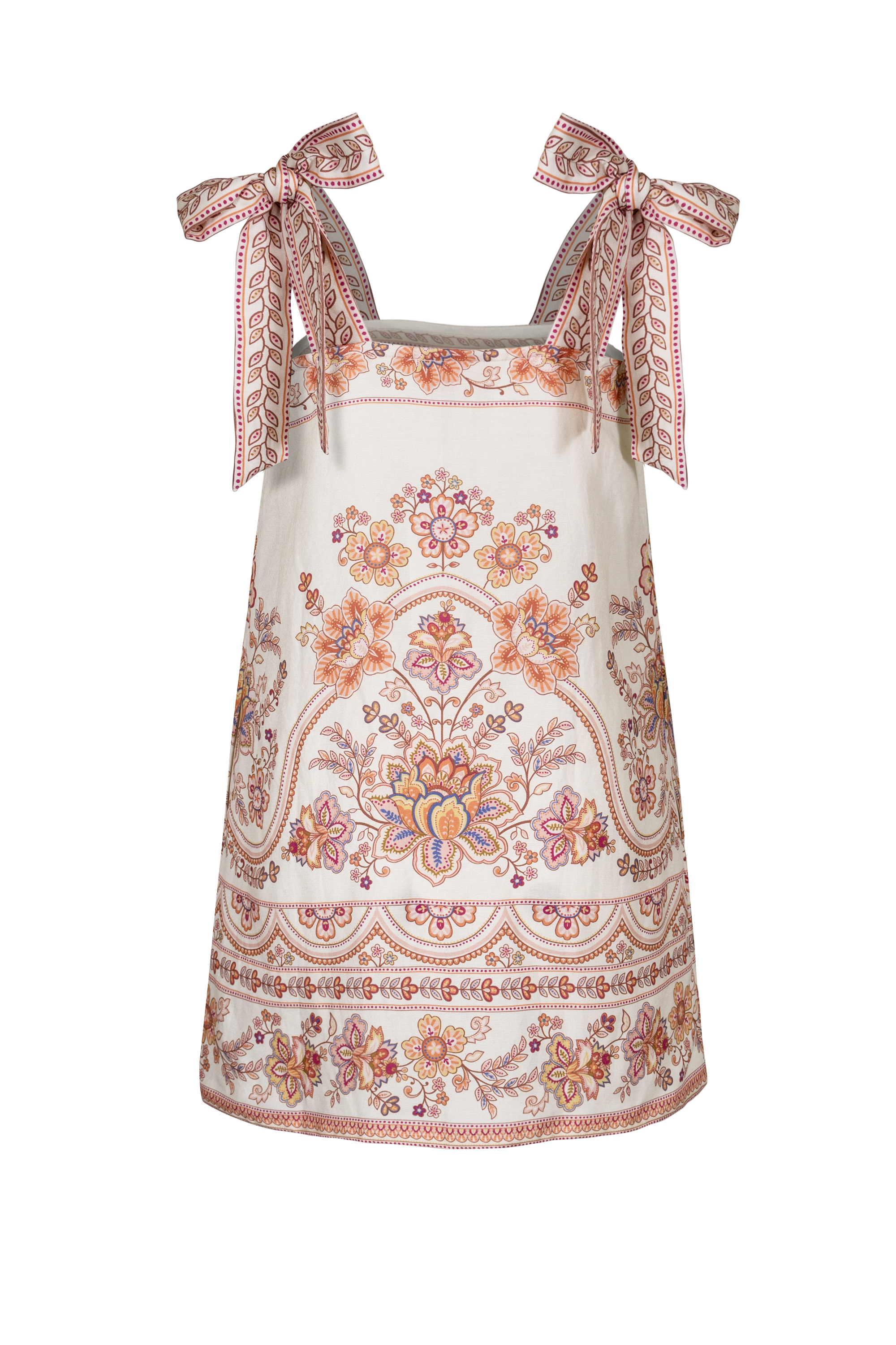 Stella Mini Dress | Bohemian Dream