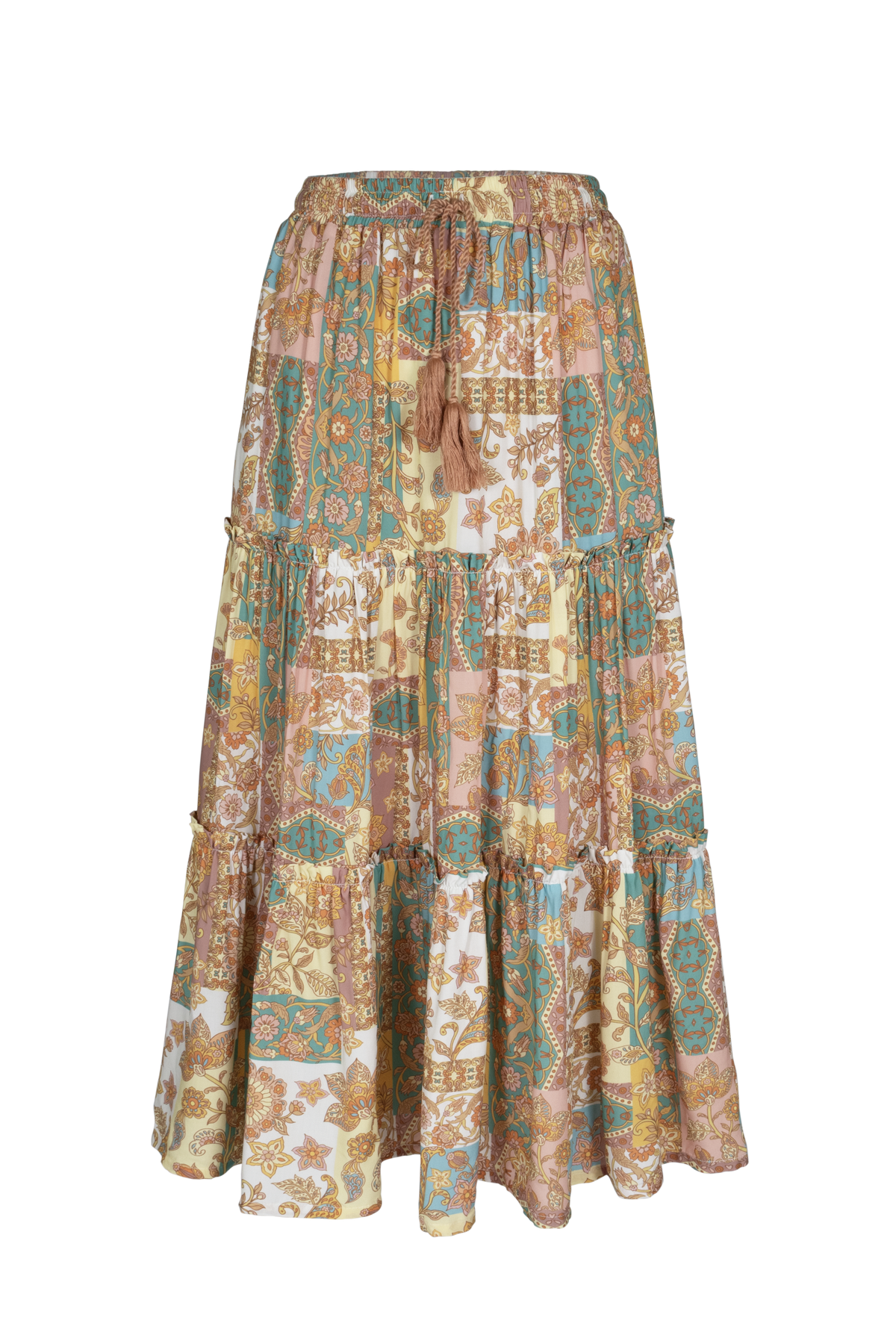 Rumi Skirt | Riviera
