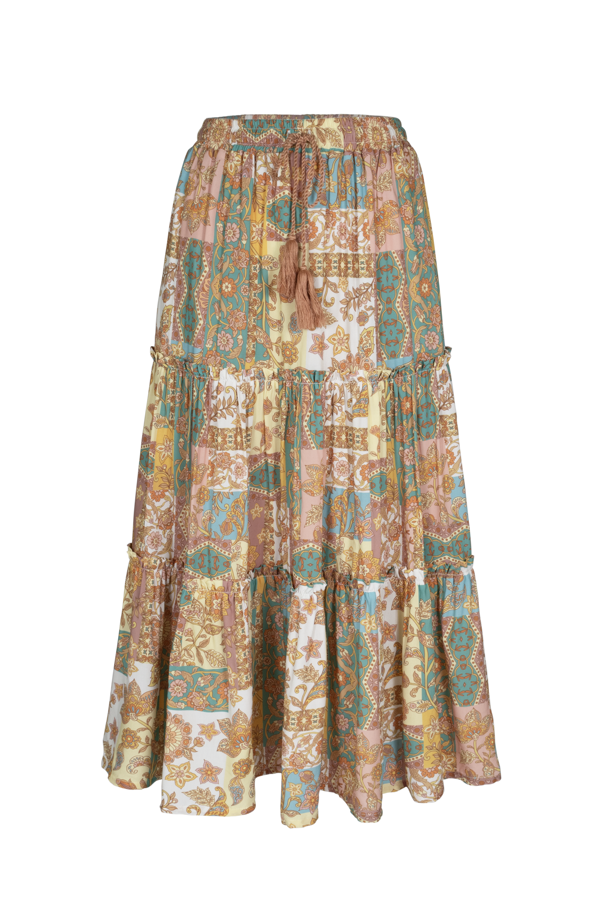 Rumi Skirt | Riviera