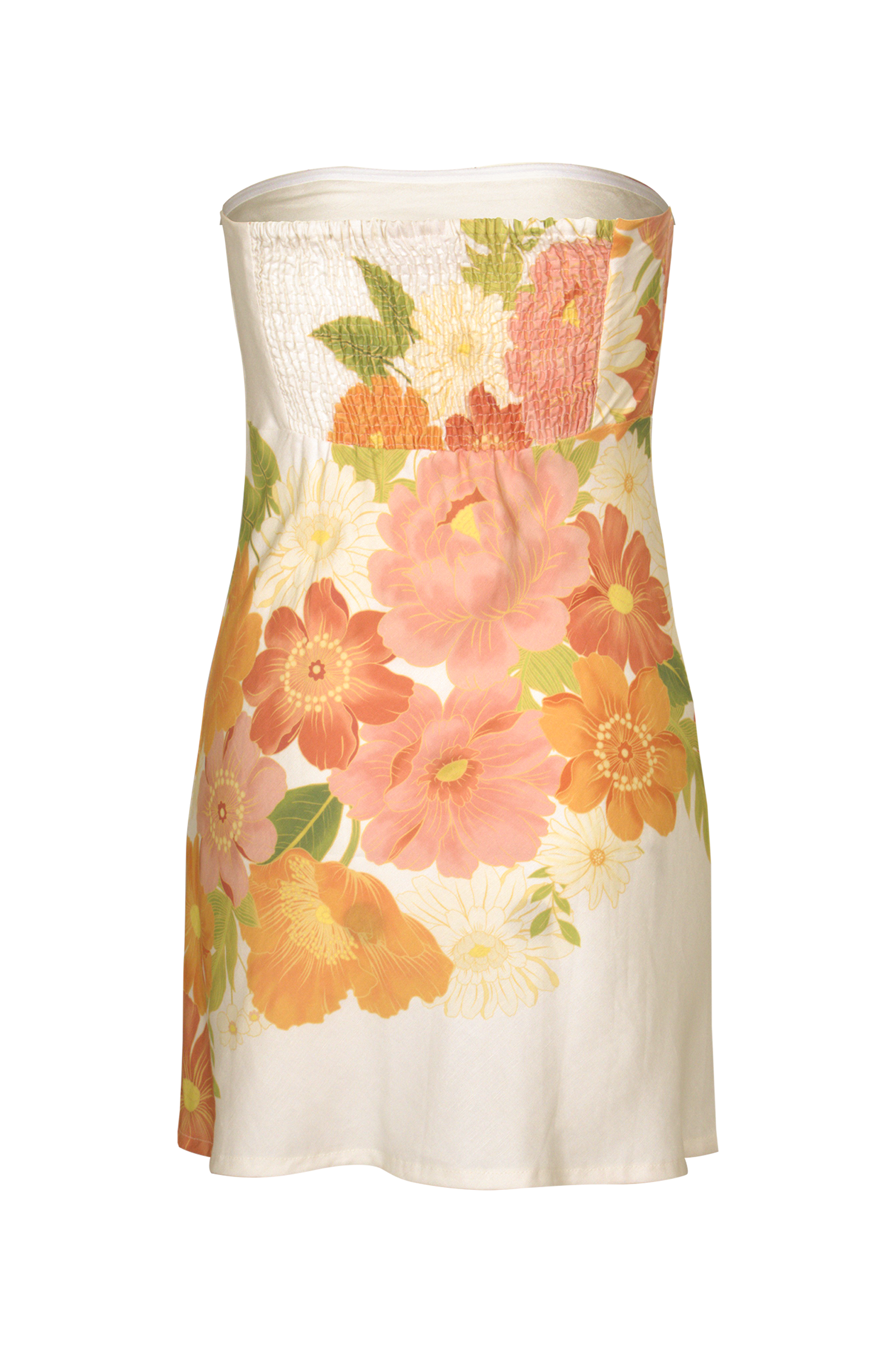 Remy Mini Dress | Vintage Floral