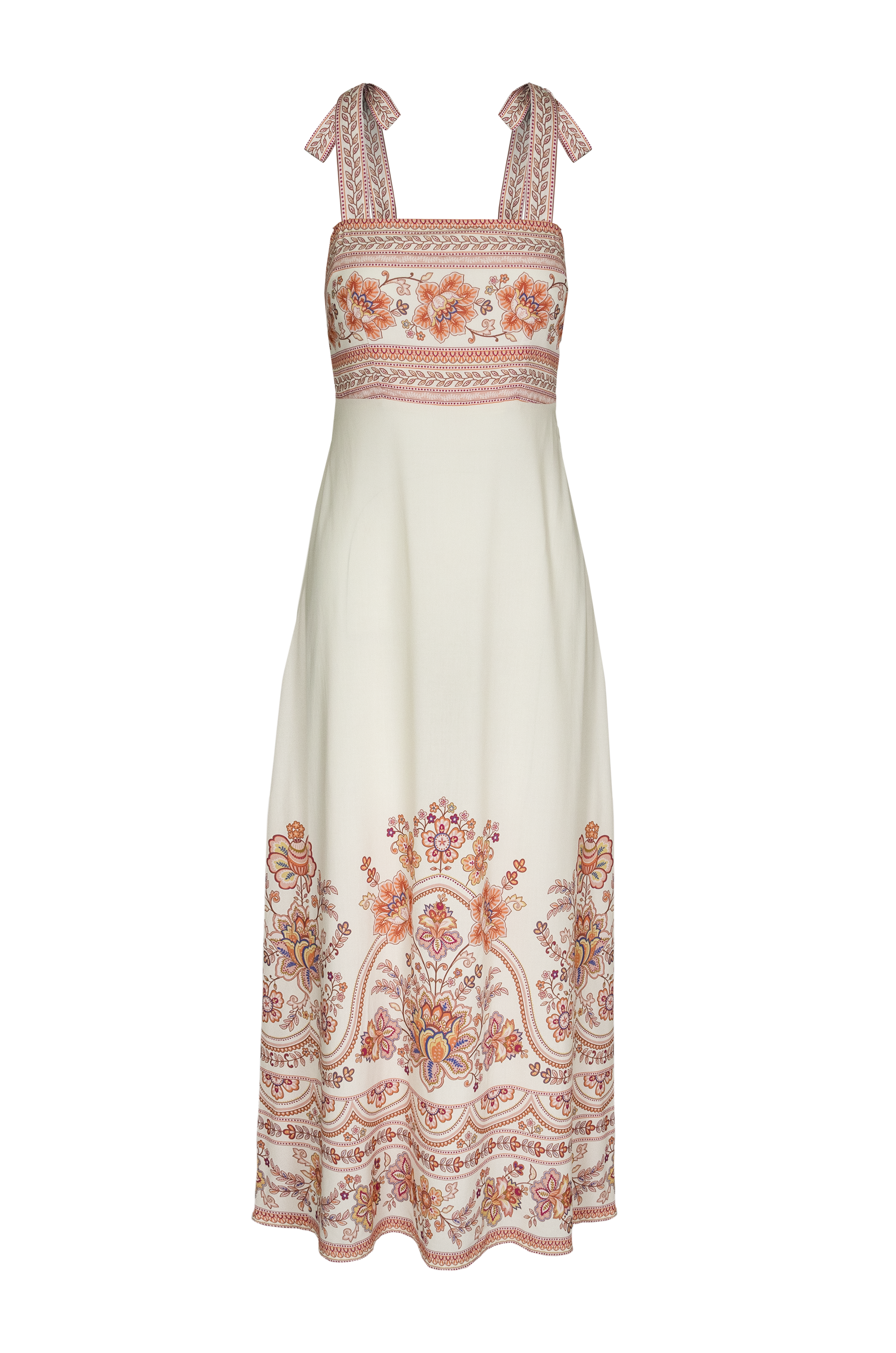 Kate Maxi Dress | Bohemian Dream