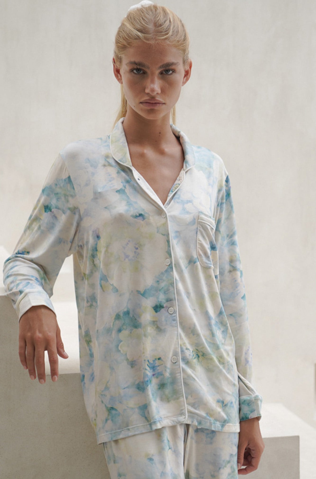 Francesca Sleep Set | Forget Me Not